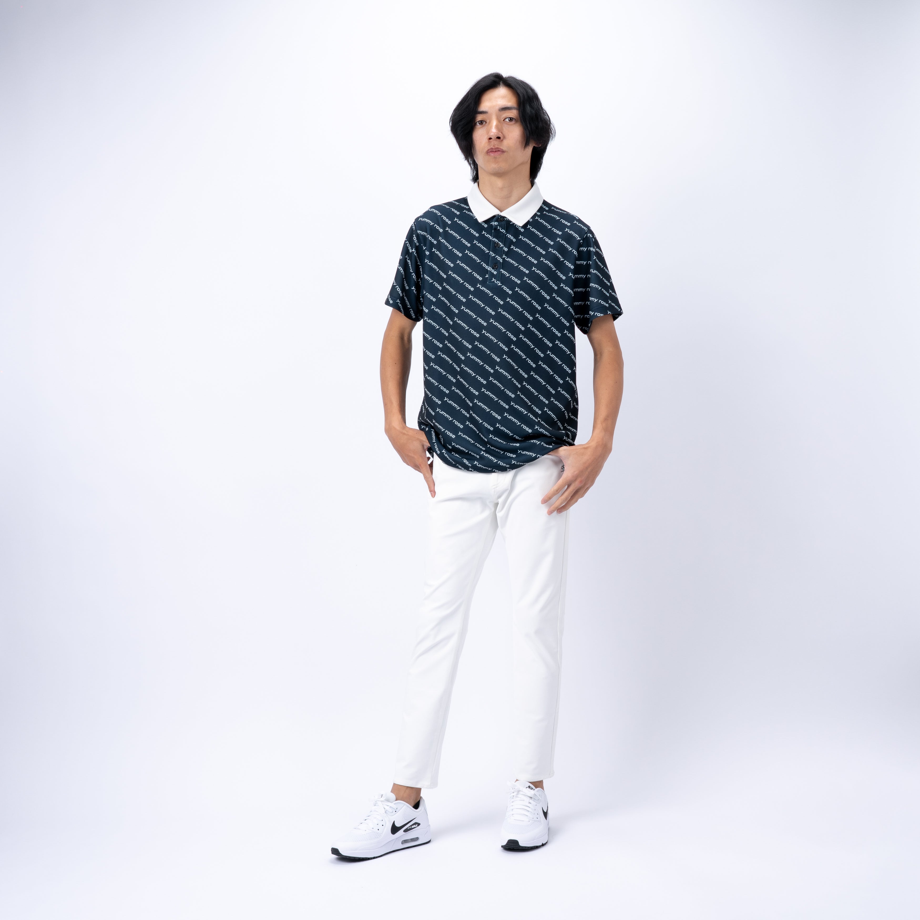 Whole pattern Polo