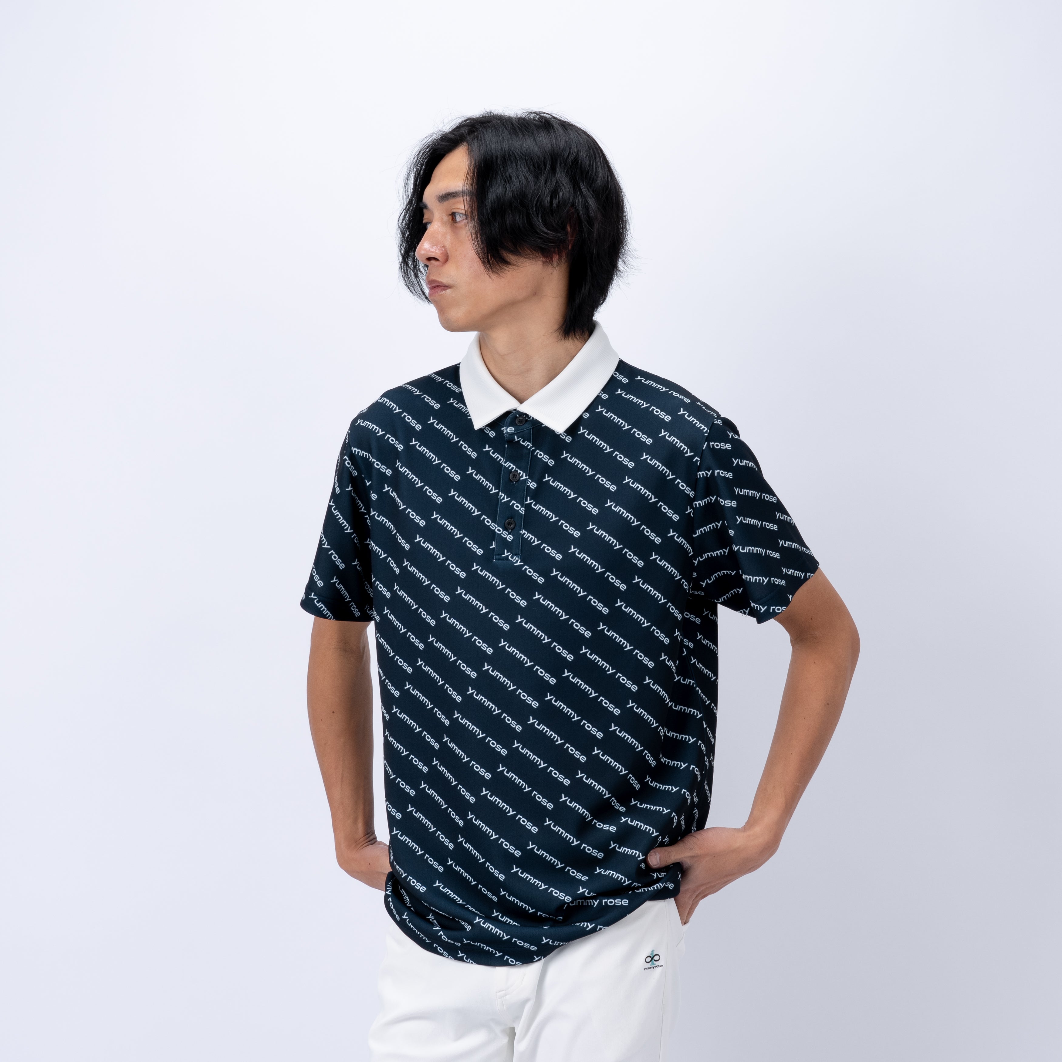 Whole pattern Polo
