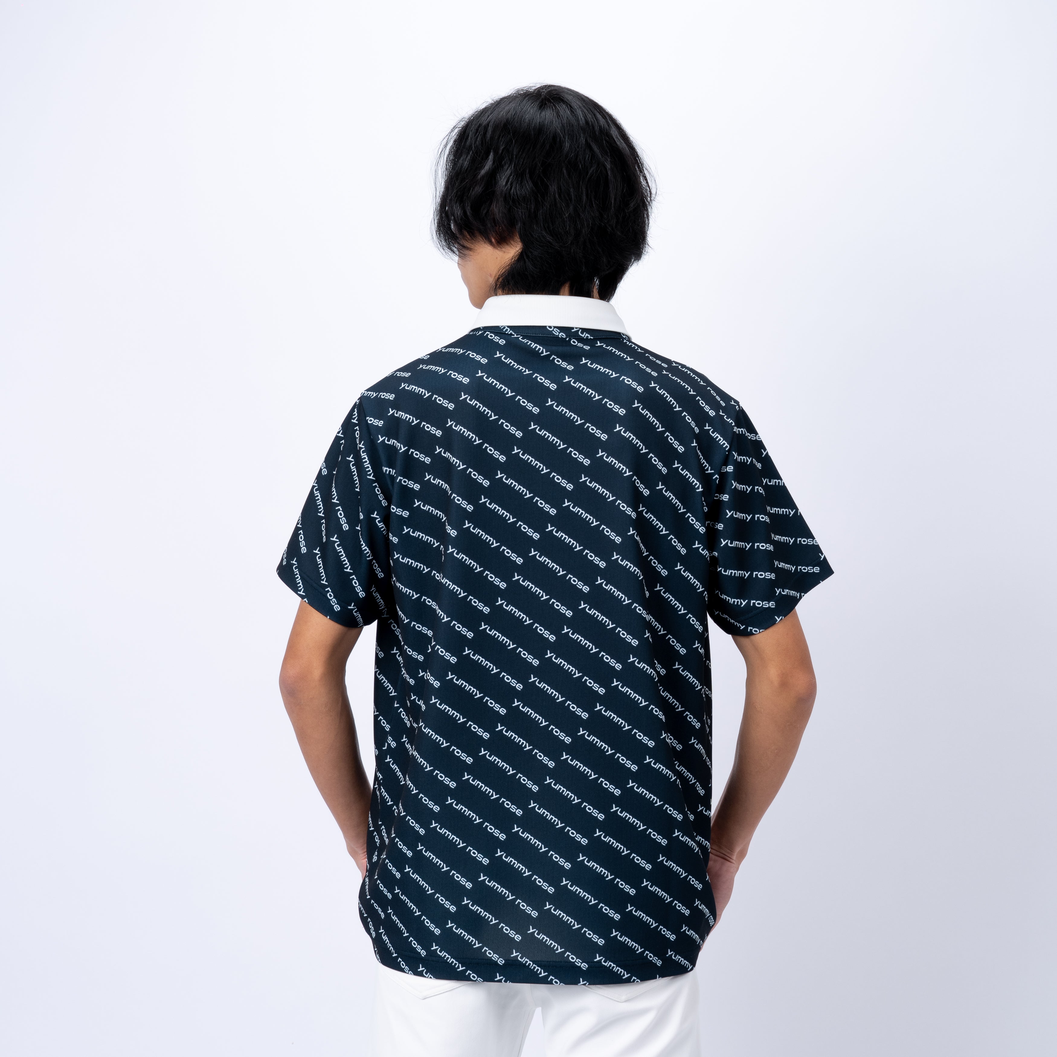 Whole pattern Polo