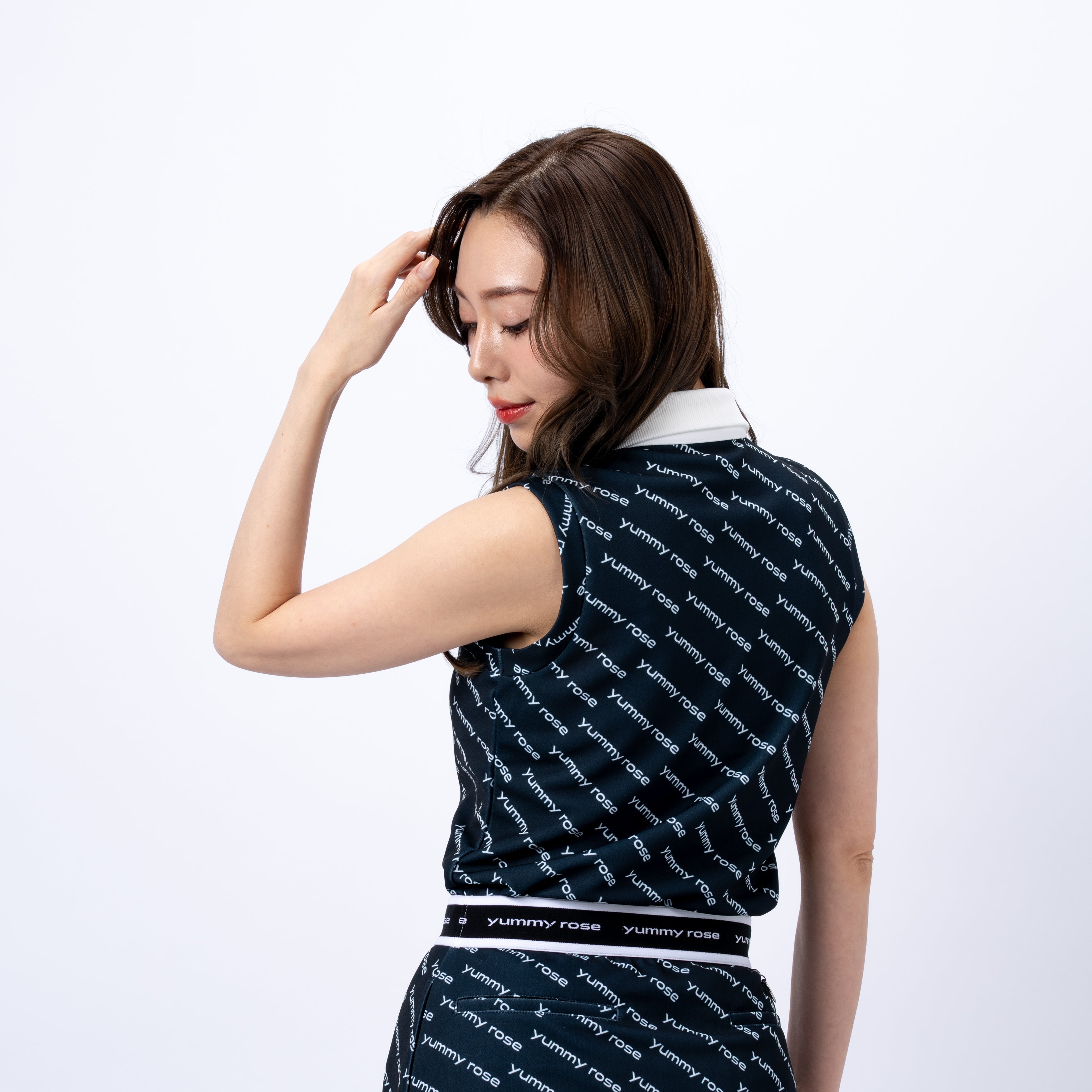 YR Whole Pattern N/S