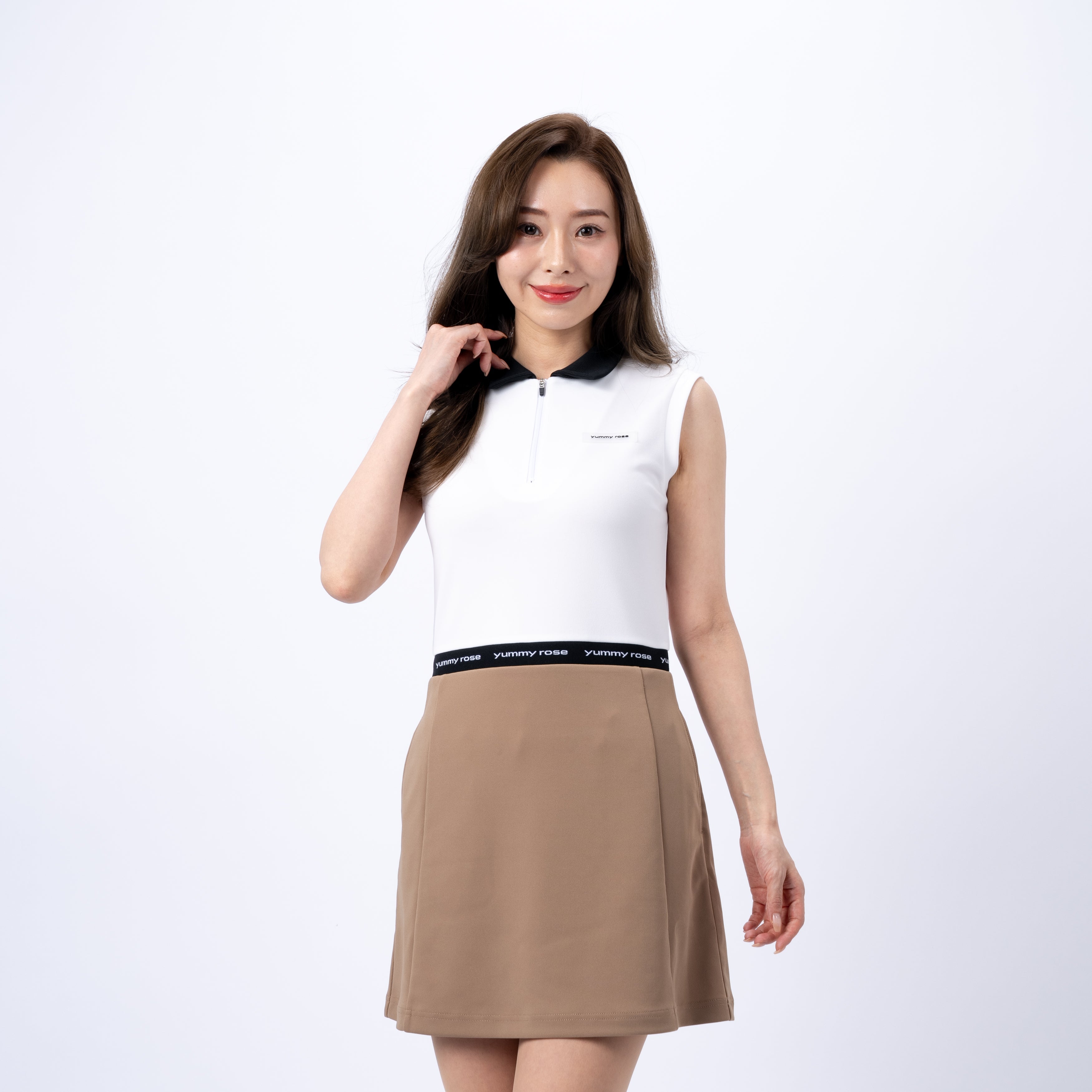 Flare Dress Ⅱ
