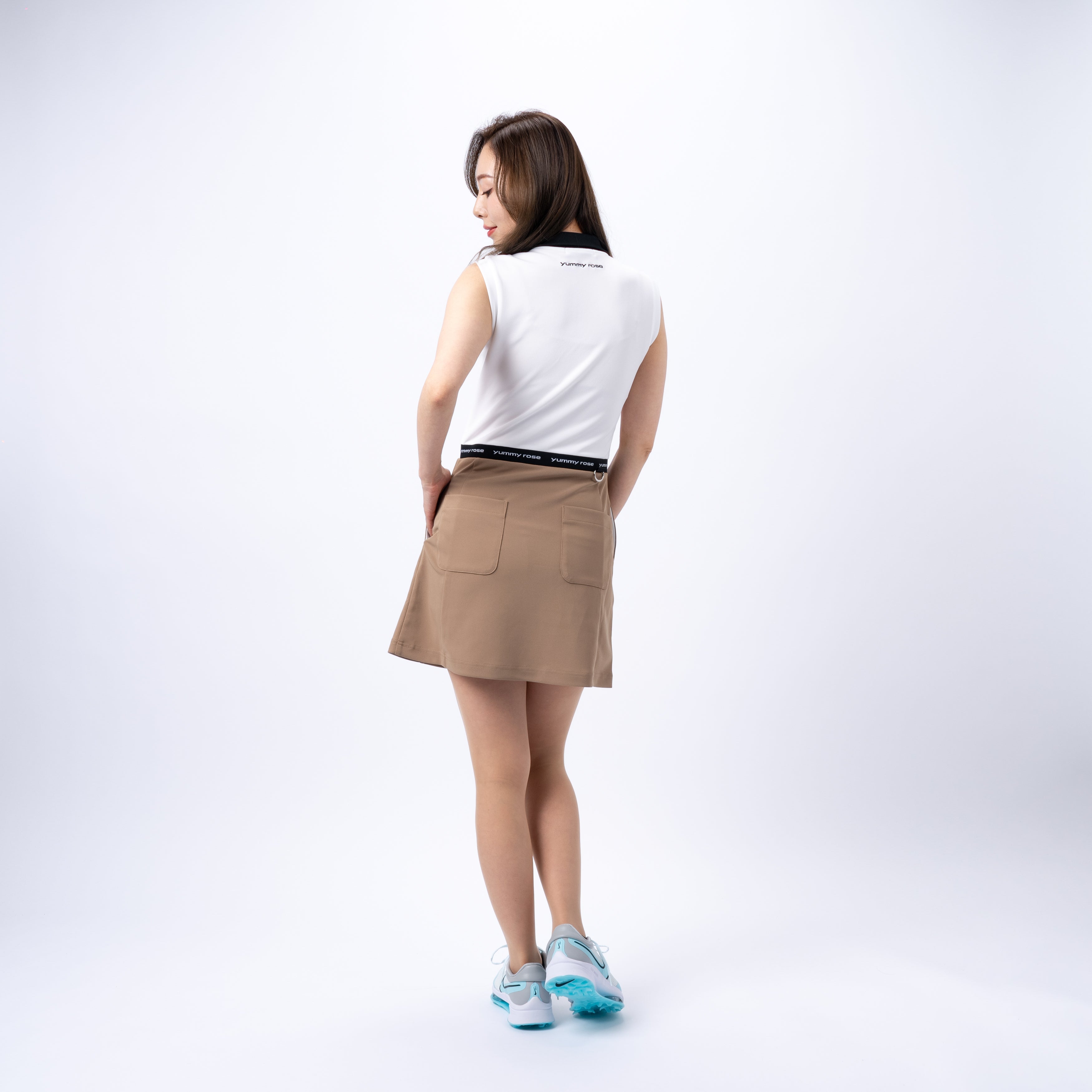Flare Dress Ⅱ