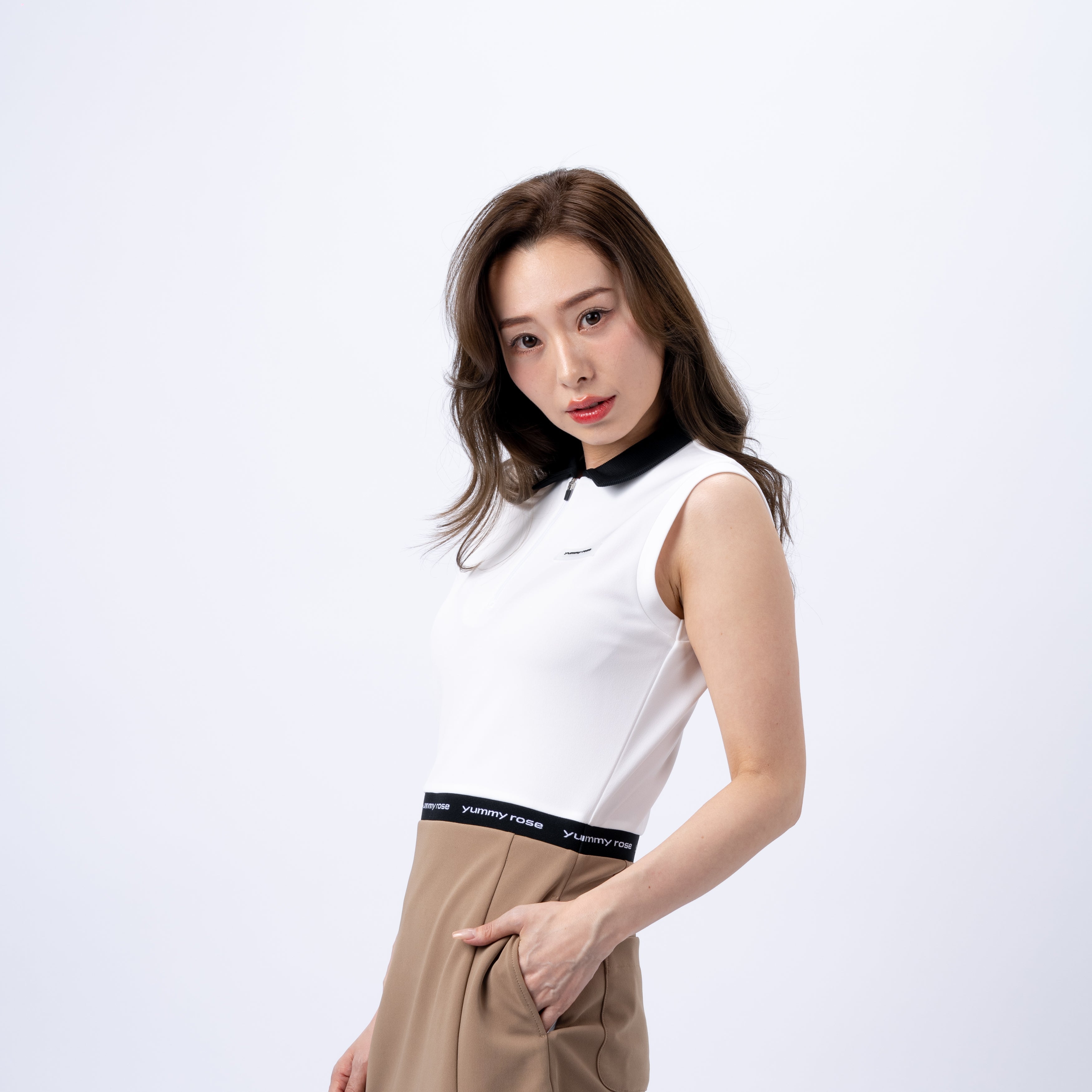 Flare Dress Ⅱ