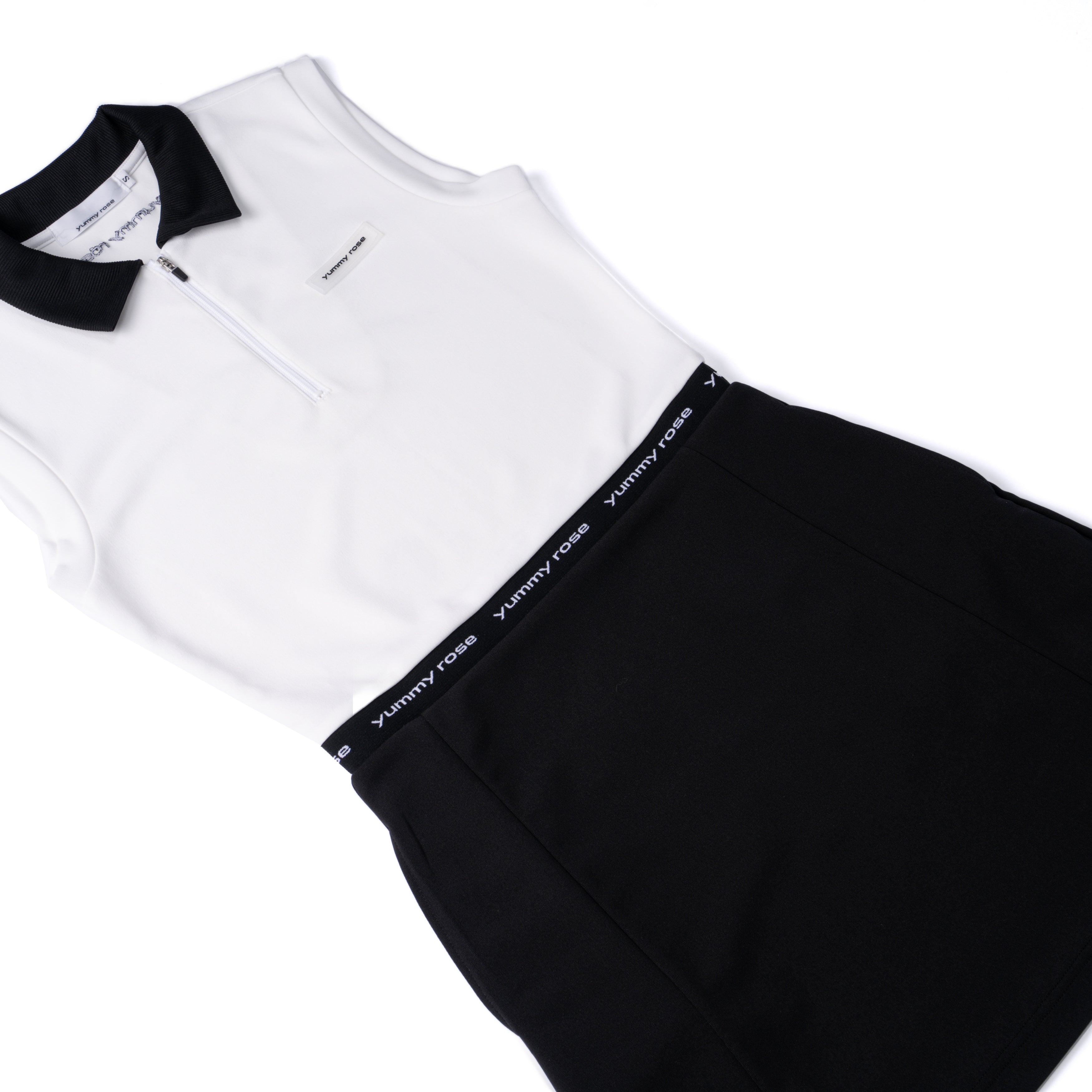 Flare Dress Ⅱ