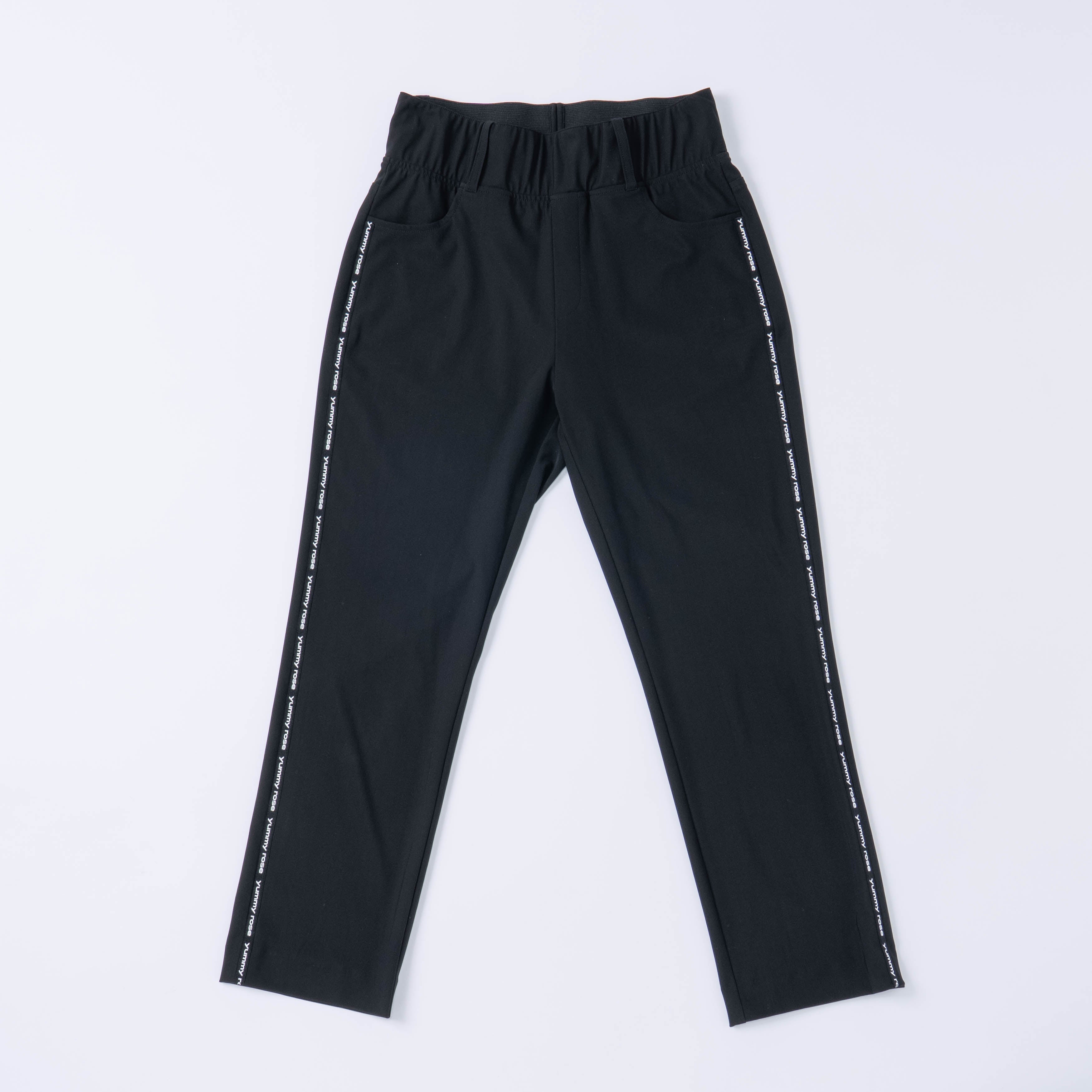 8-Part Length Pants