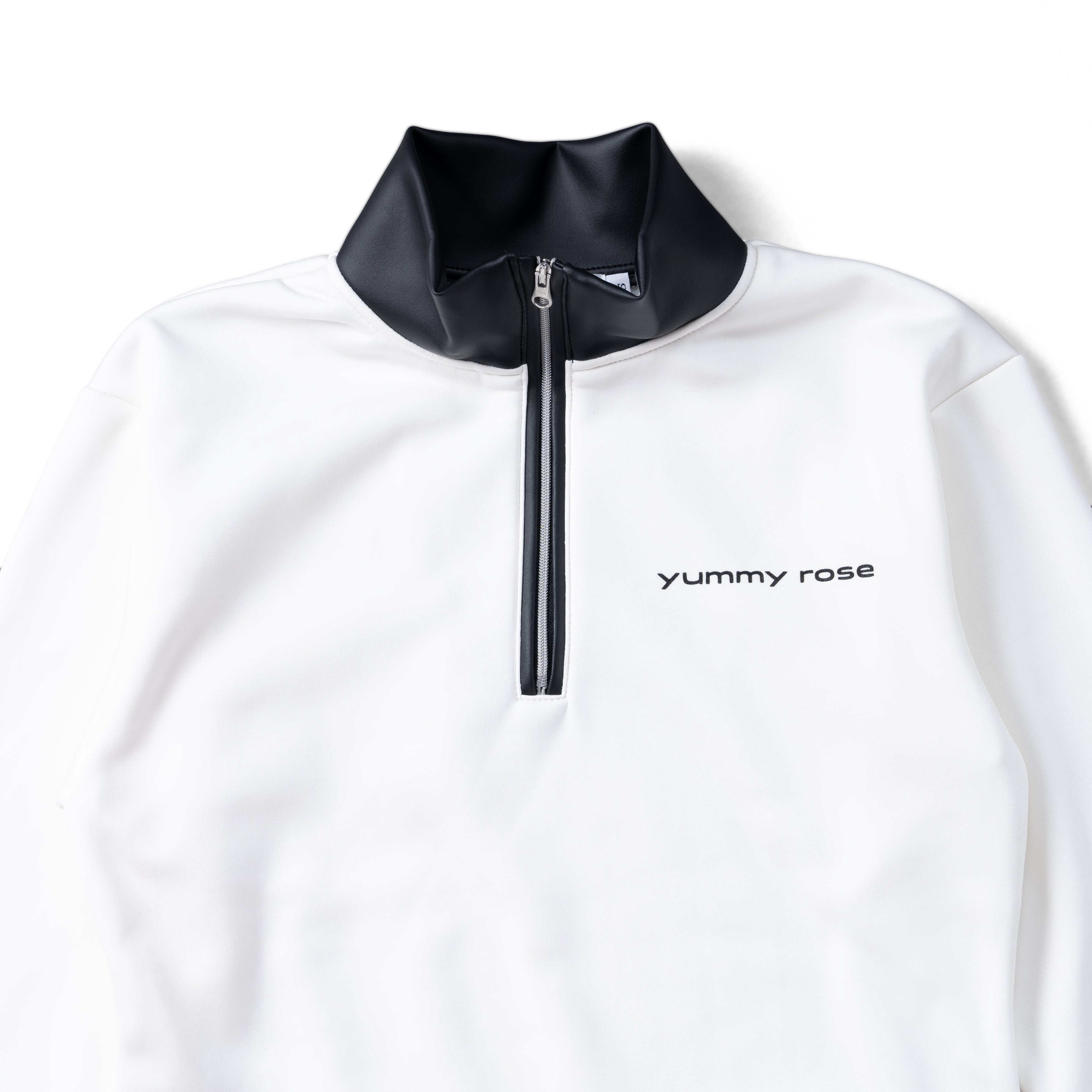 Zip OP L/S