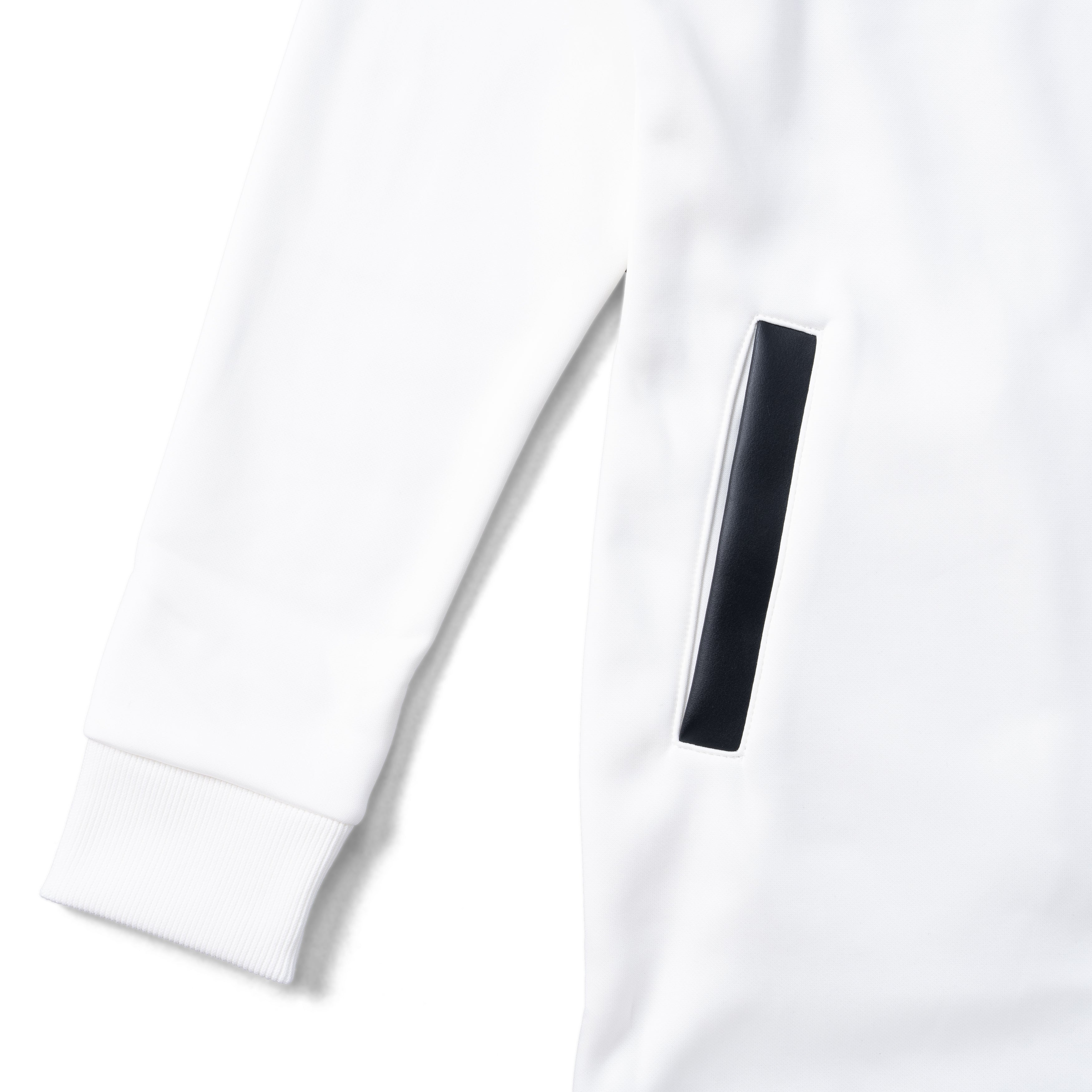 Zip OP L/S