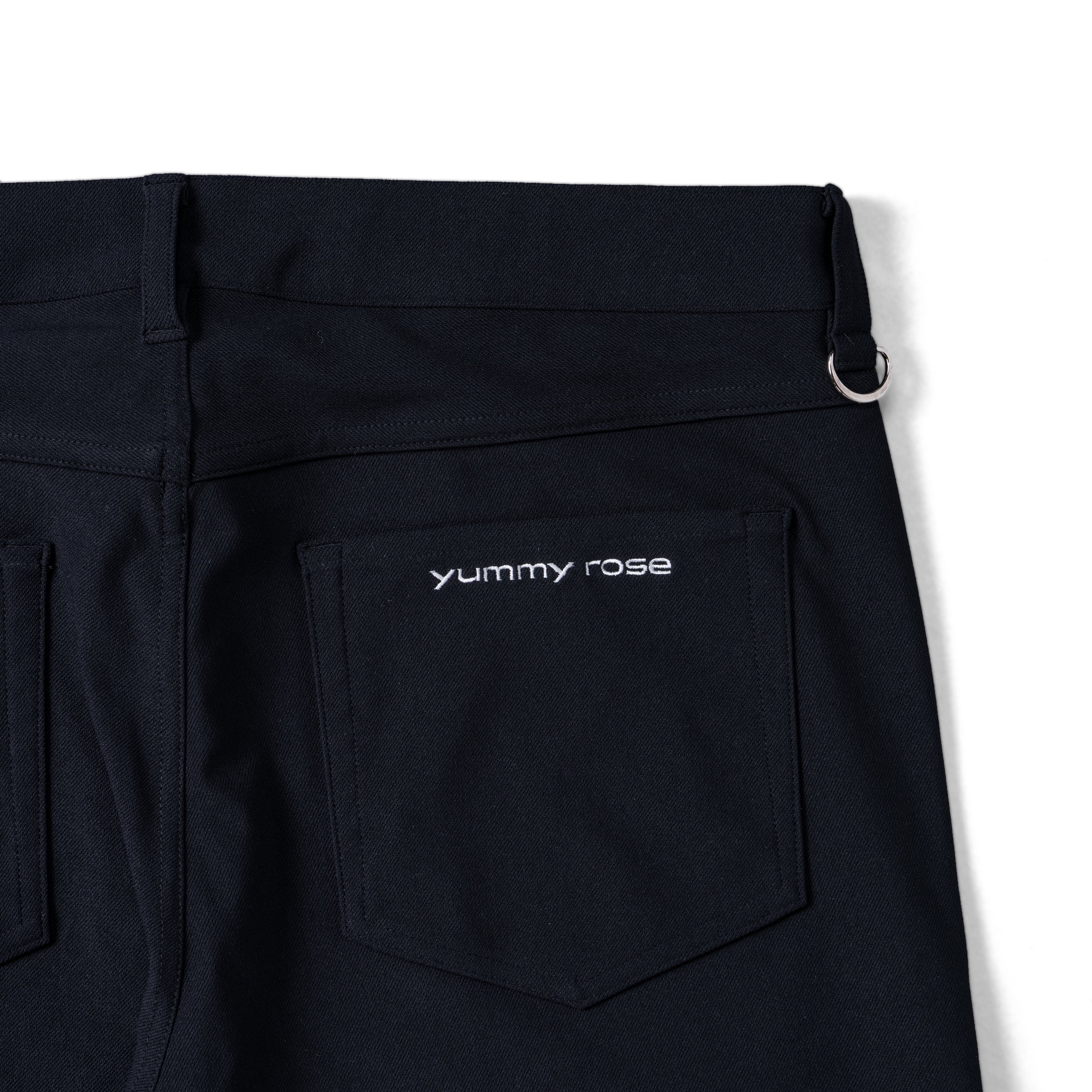 Comfort Fit Pants