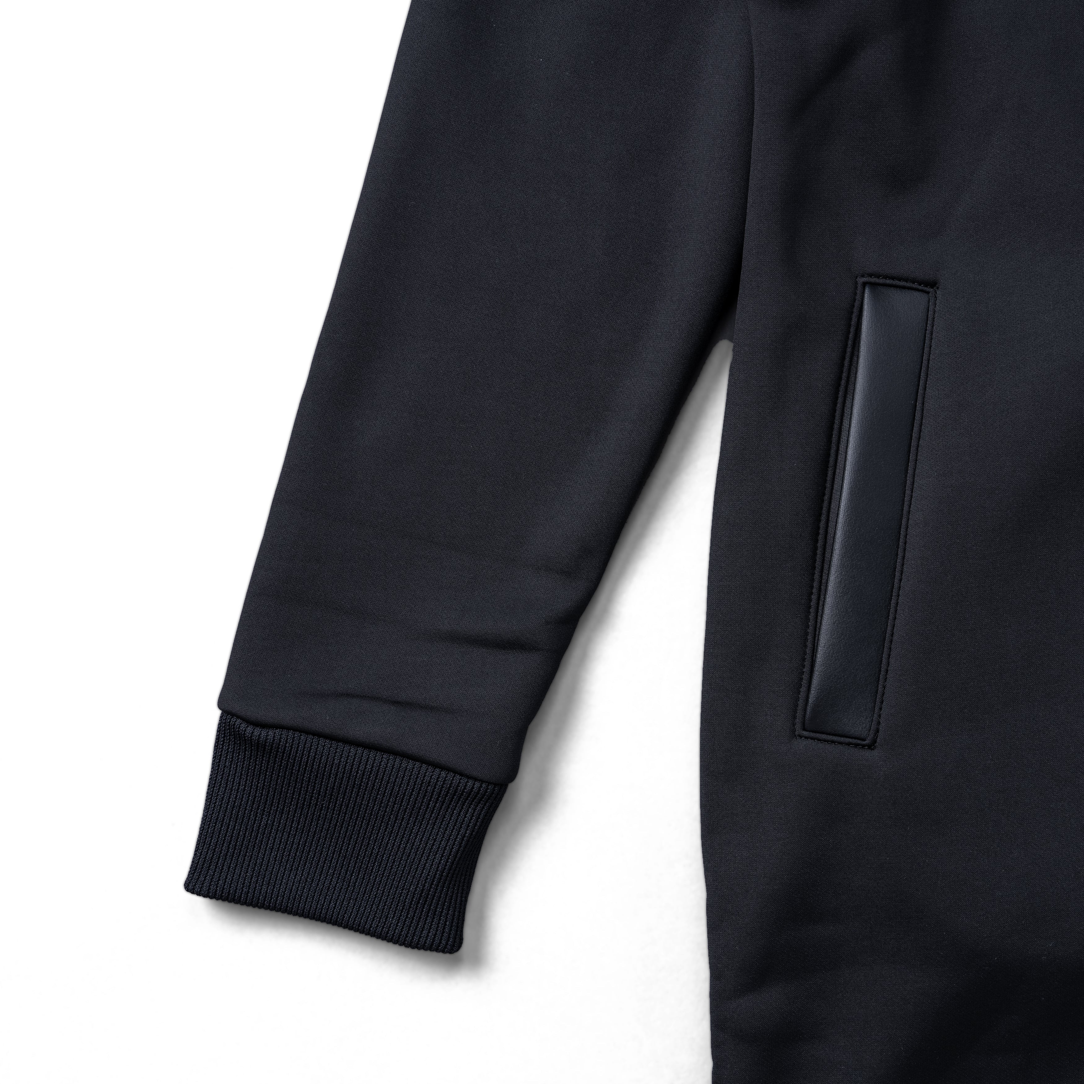 Zip OP L/S
