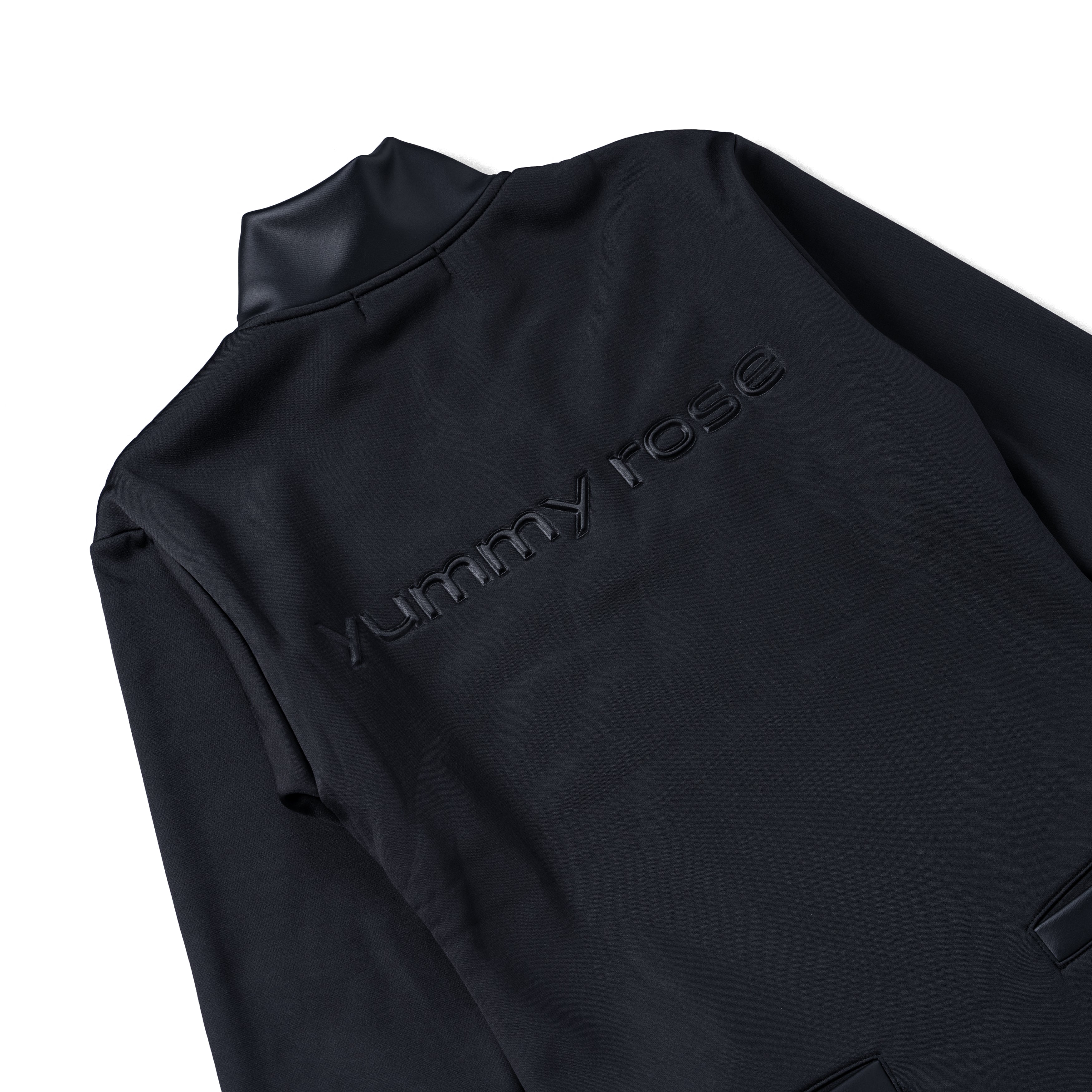 Zip OP L/S