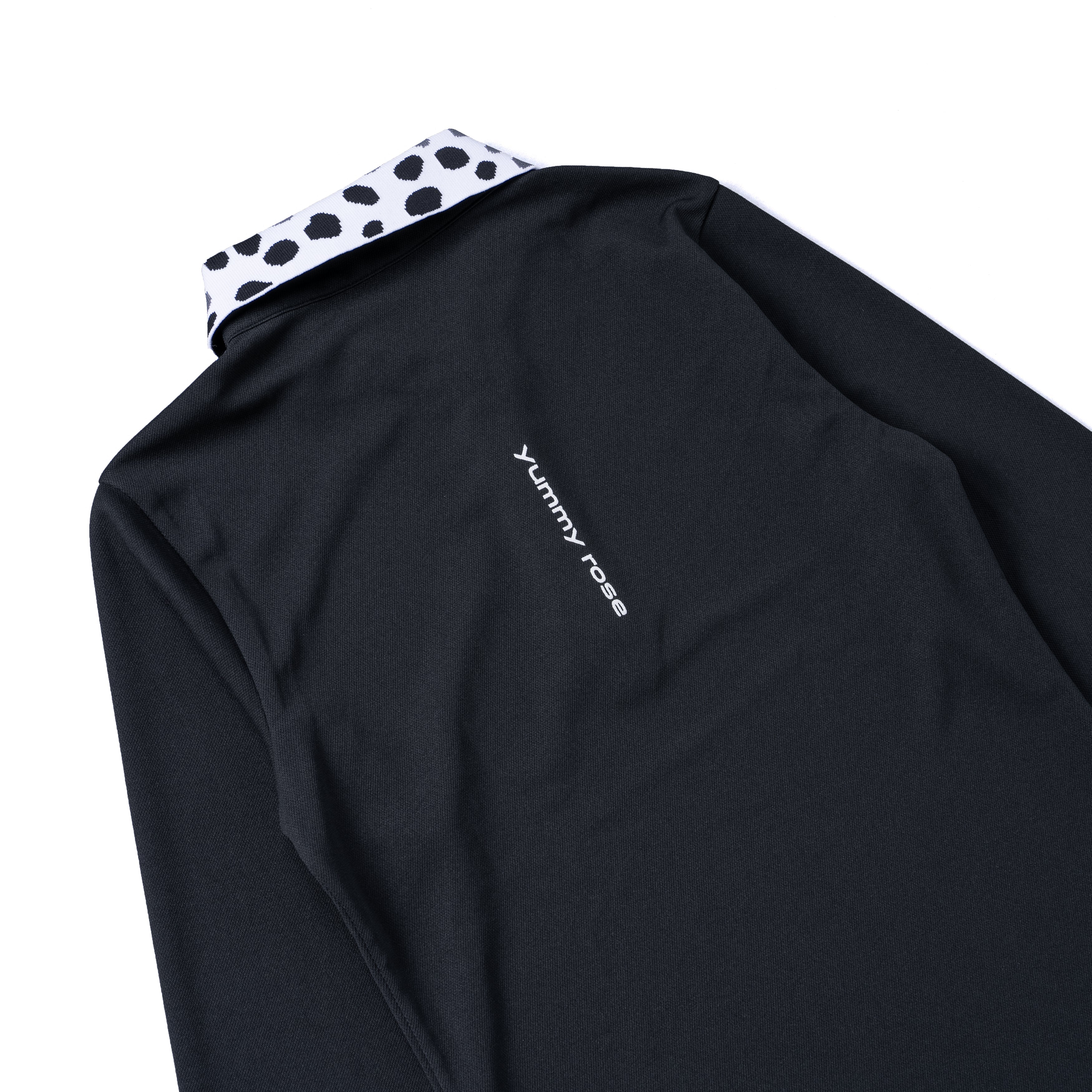 D Camo Polo L/S