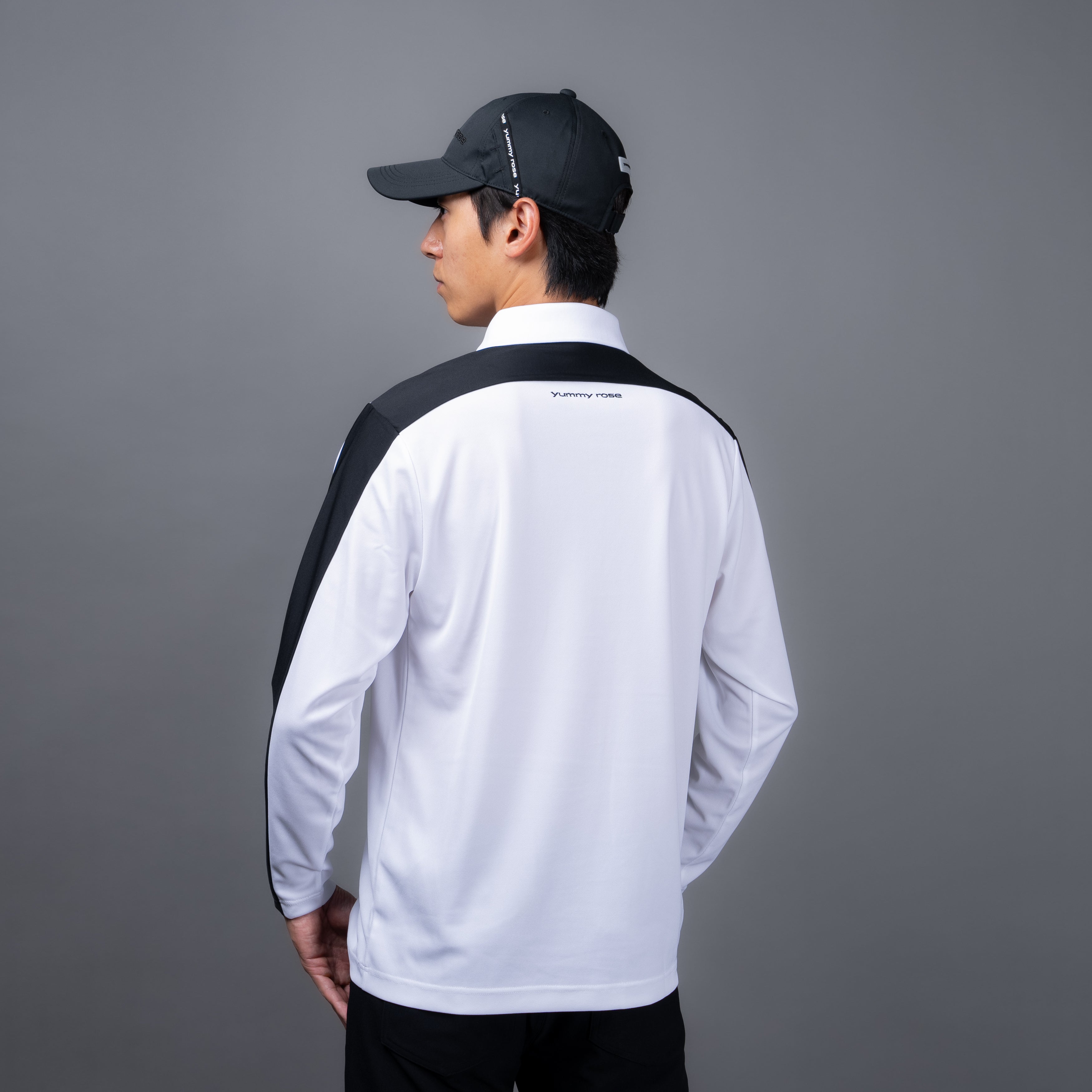 Essential Polo L/S