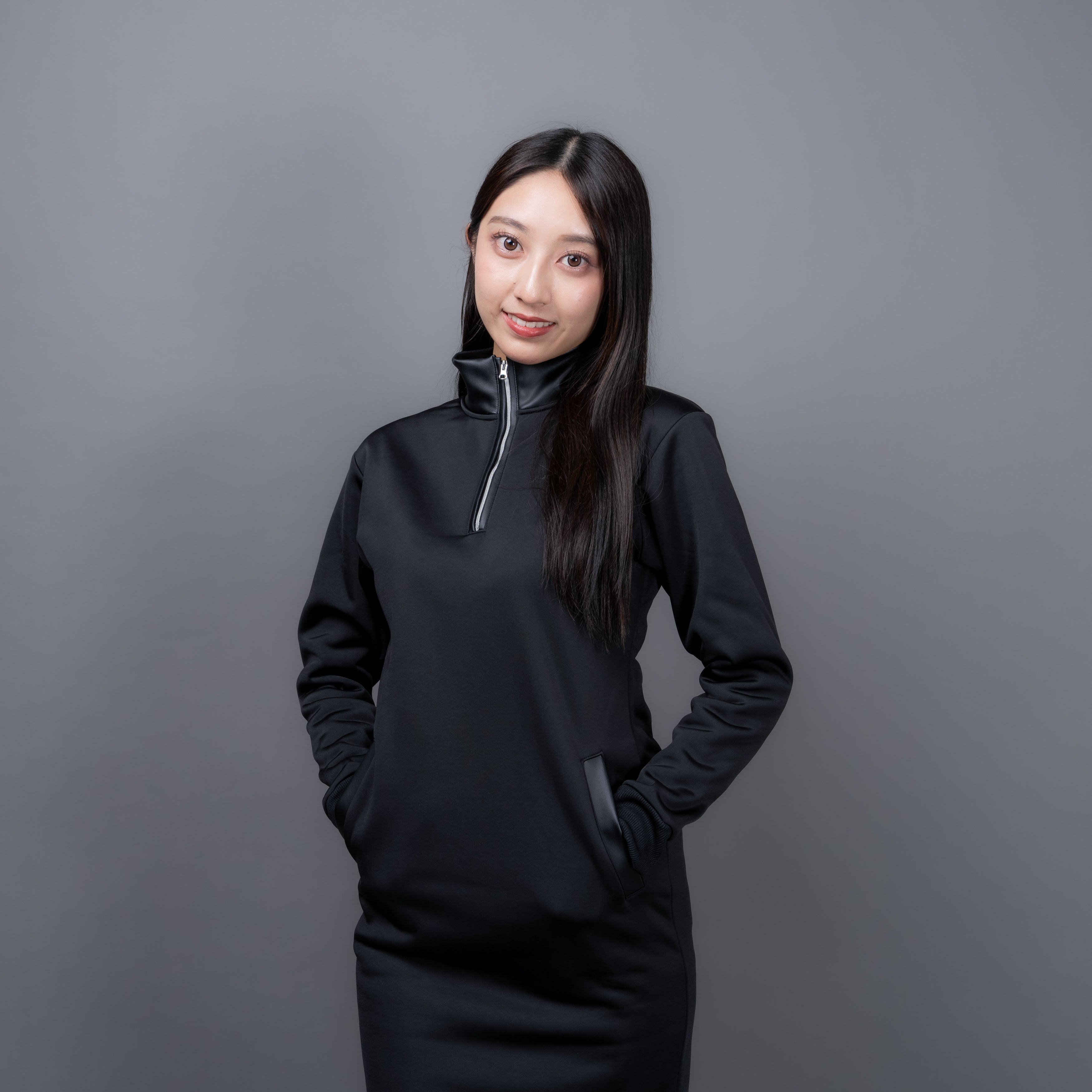 Zip OP L/S
