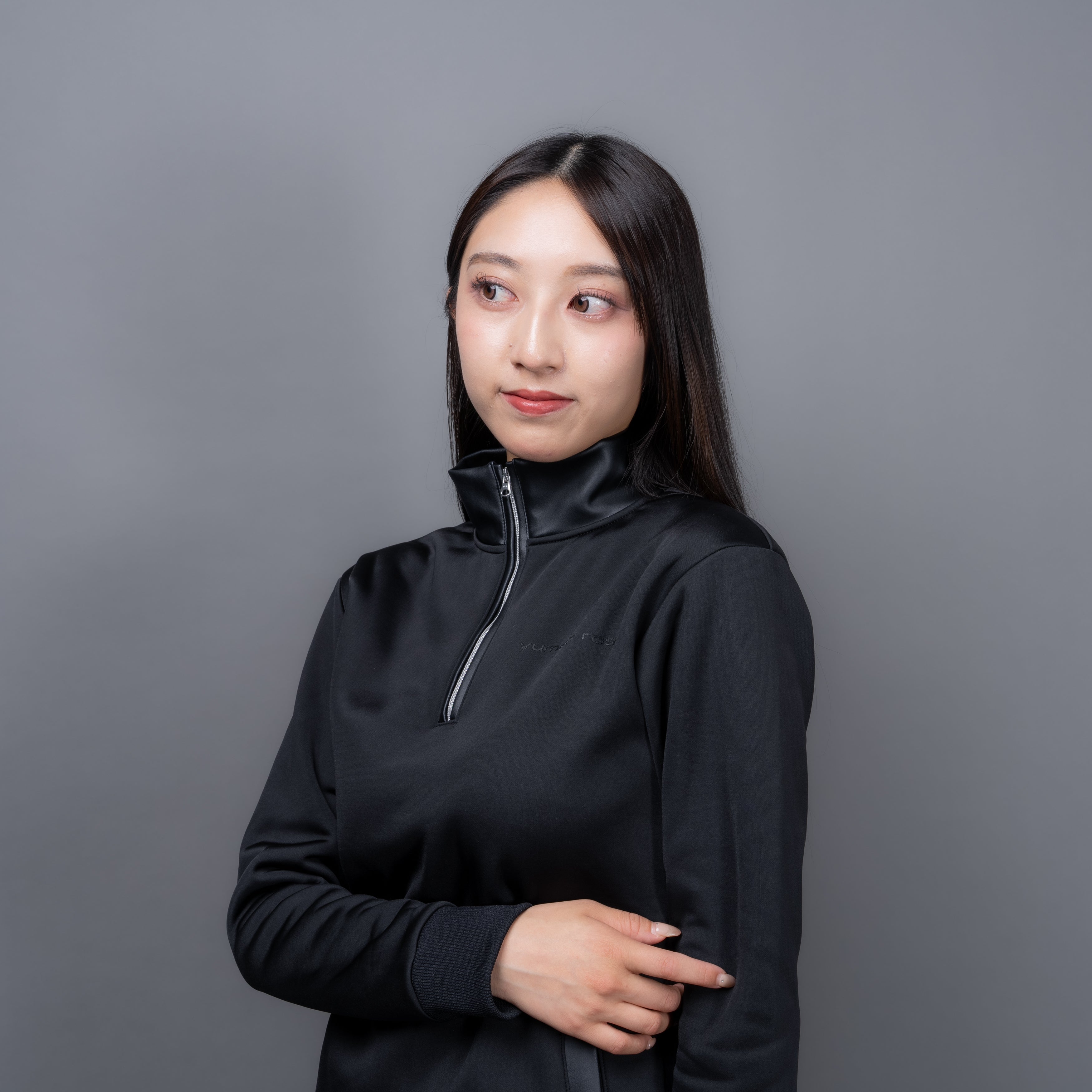 Zip OP L/S