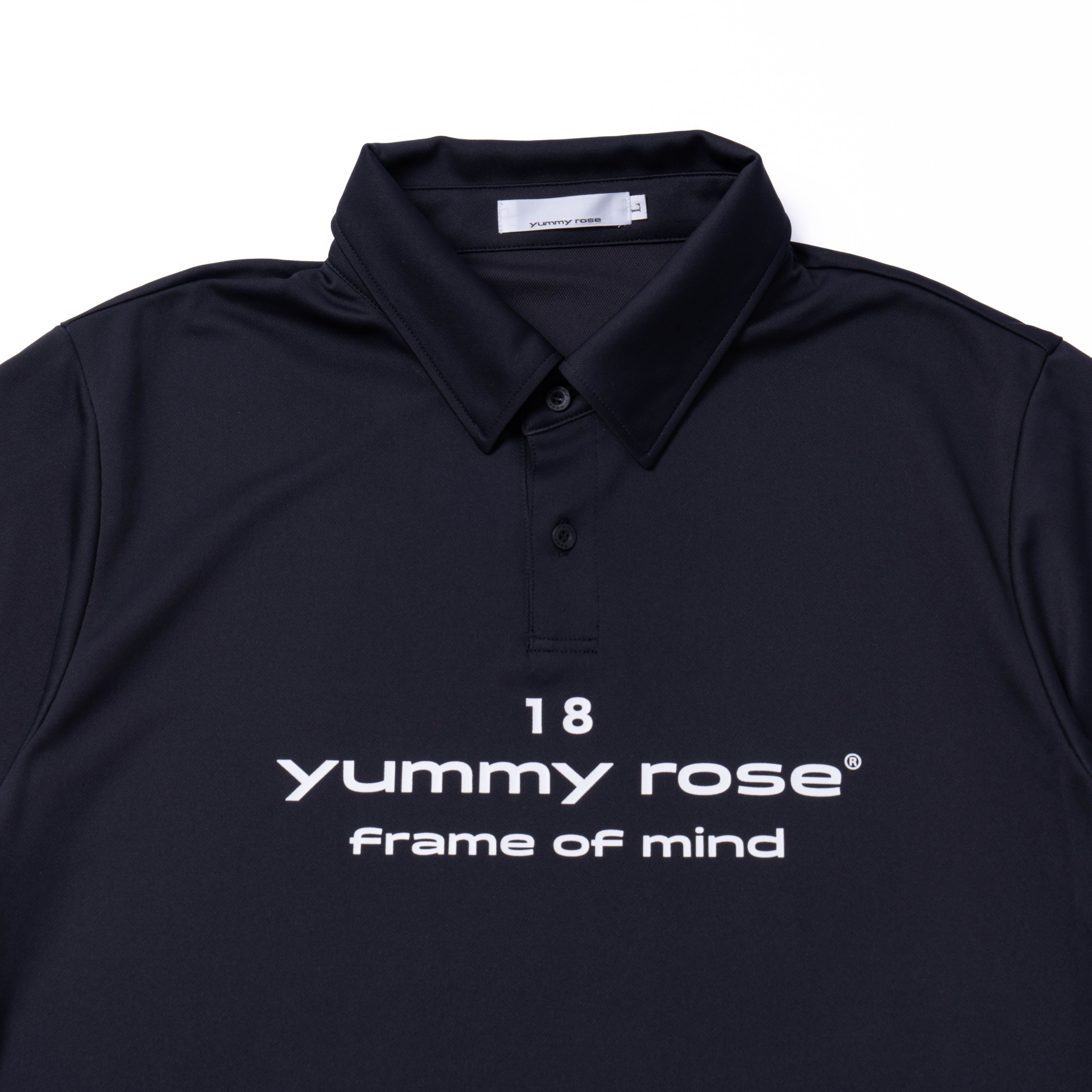 Fom POLO BLK