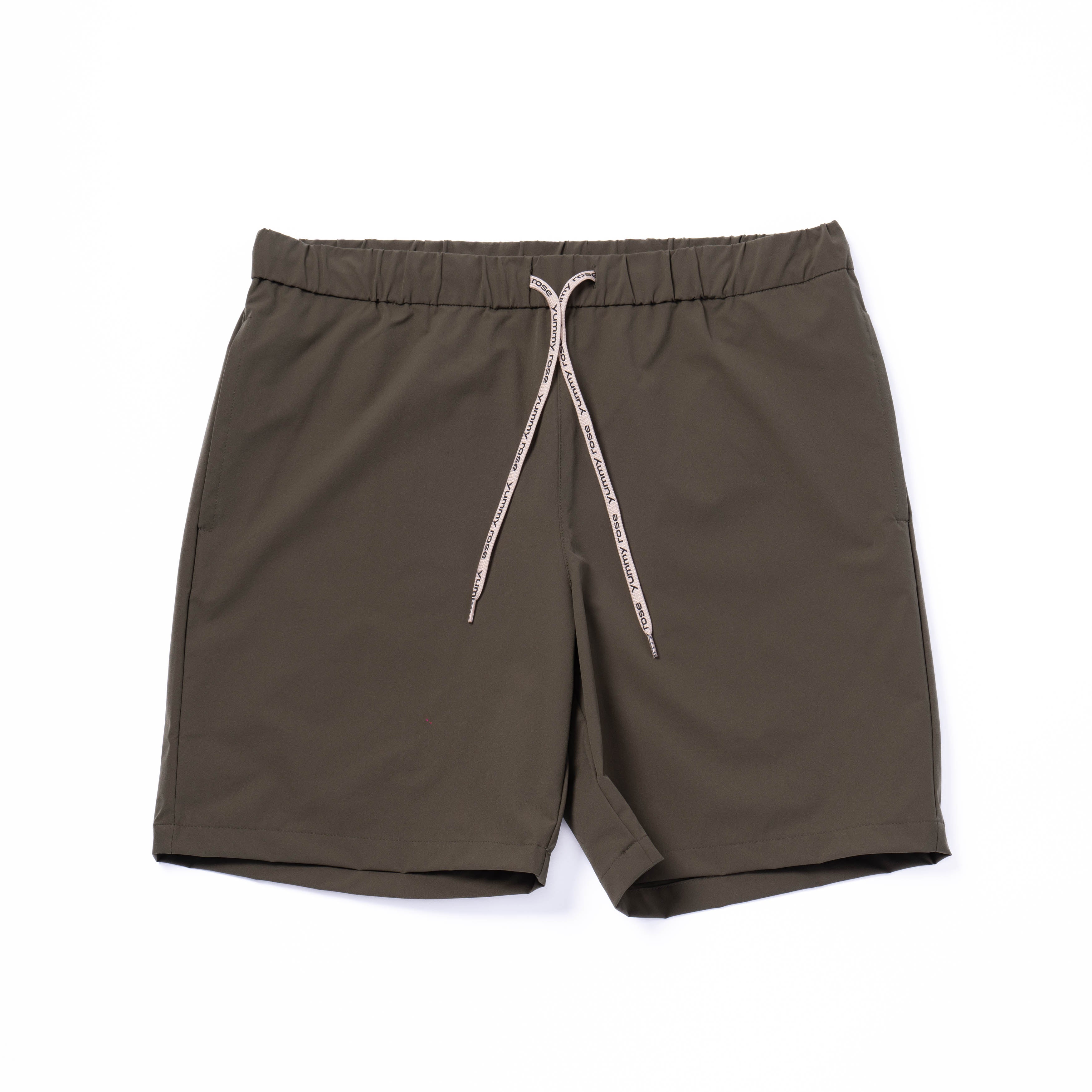 Half Pants