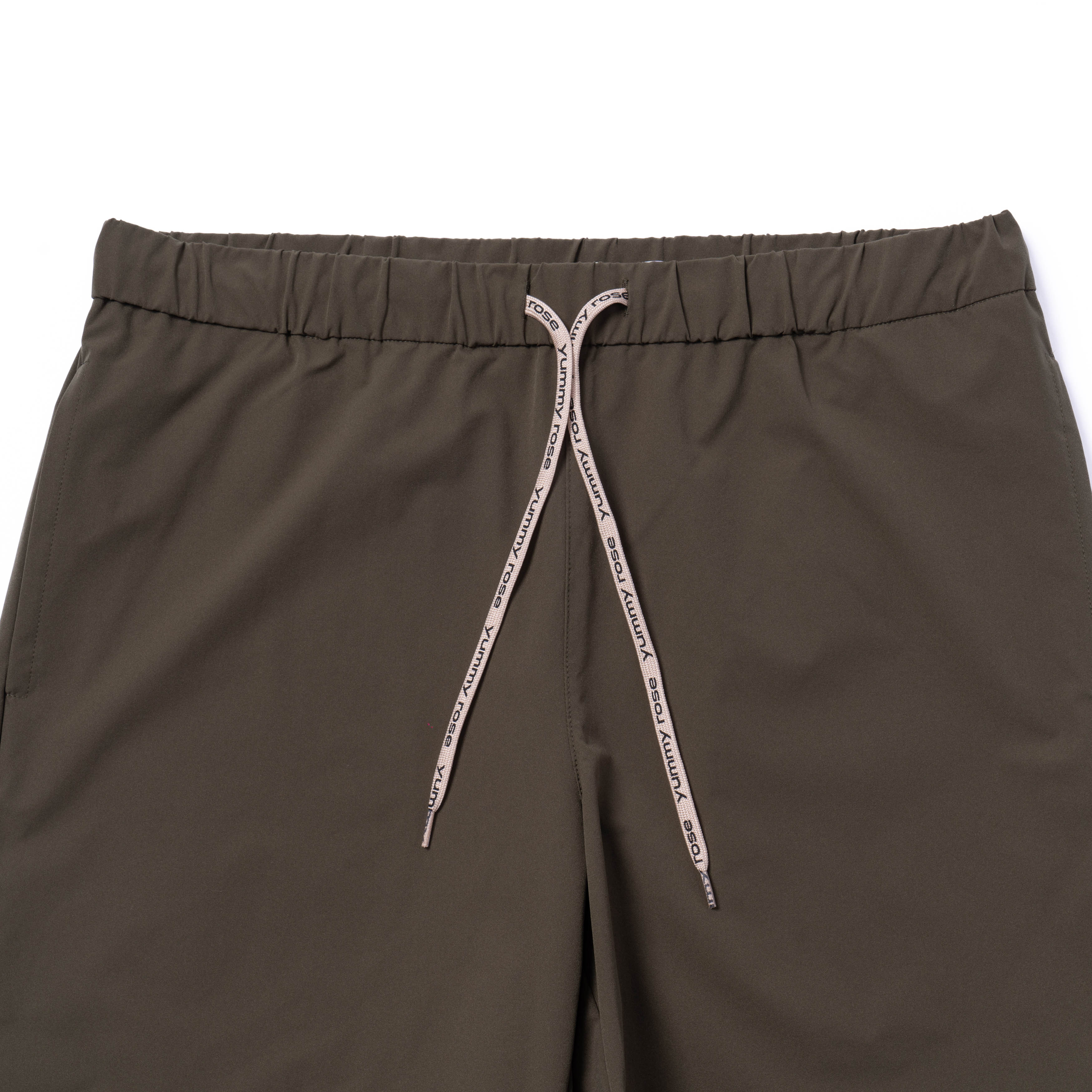 Half Pants