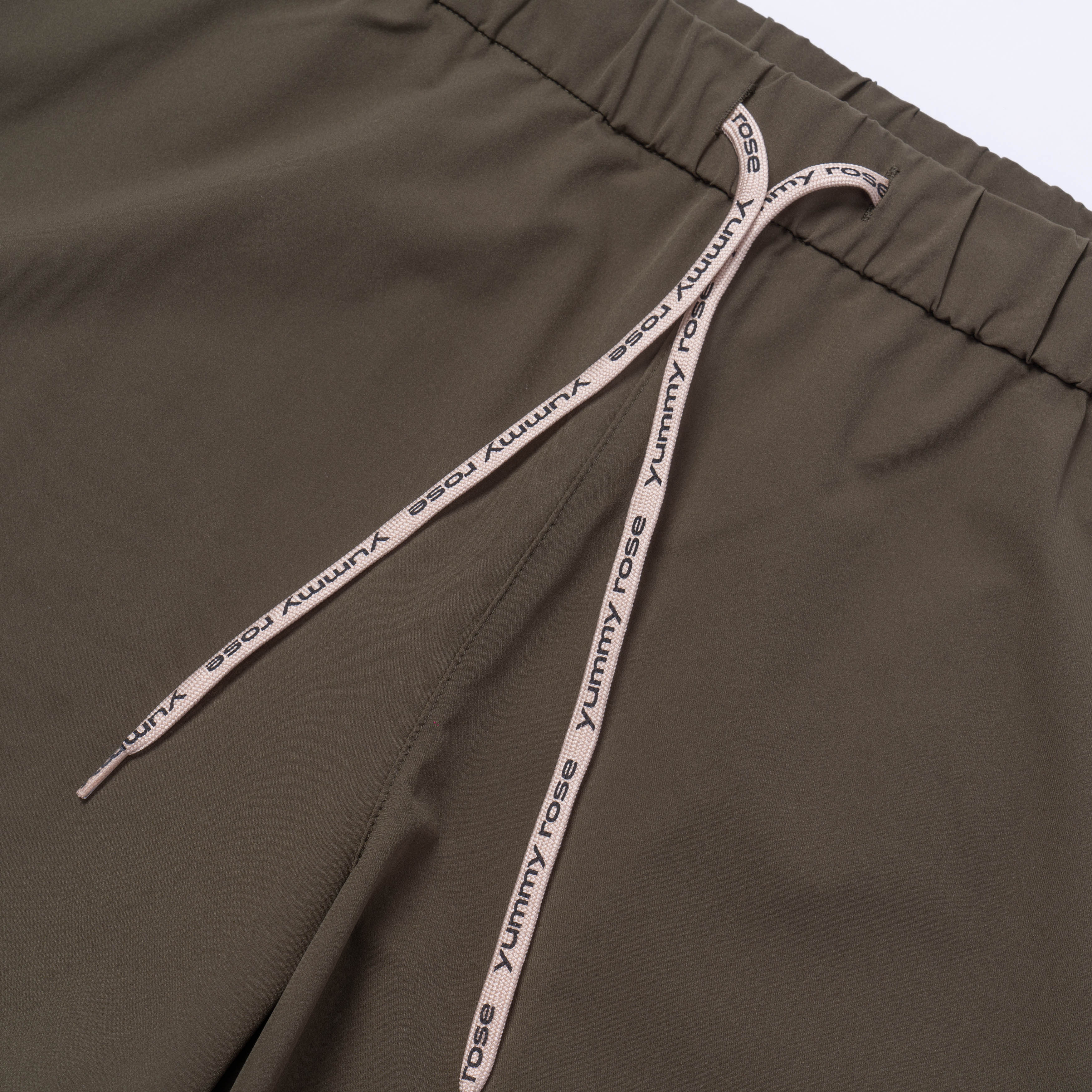 Half Pants