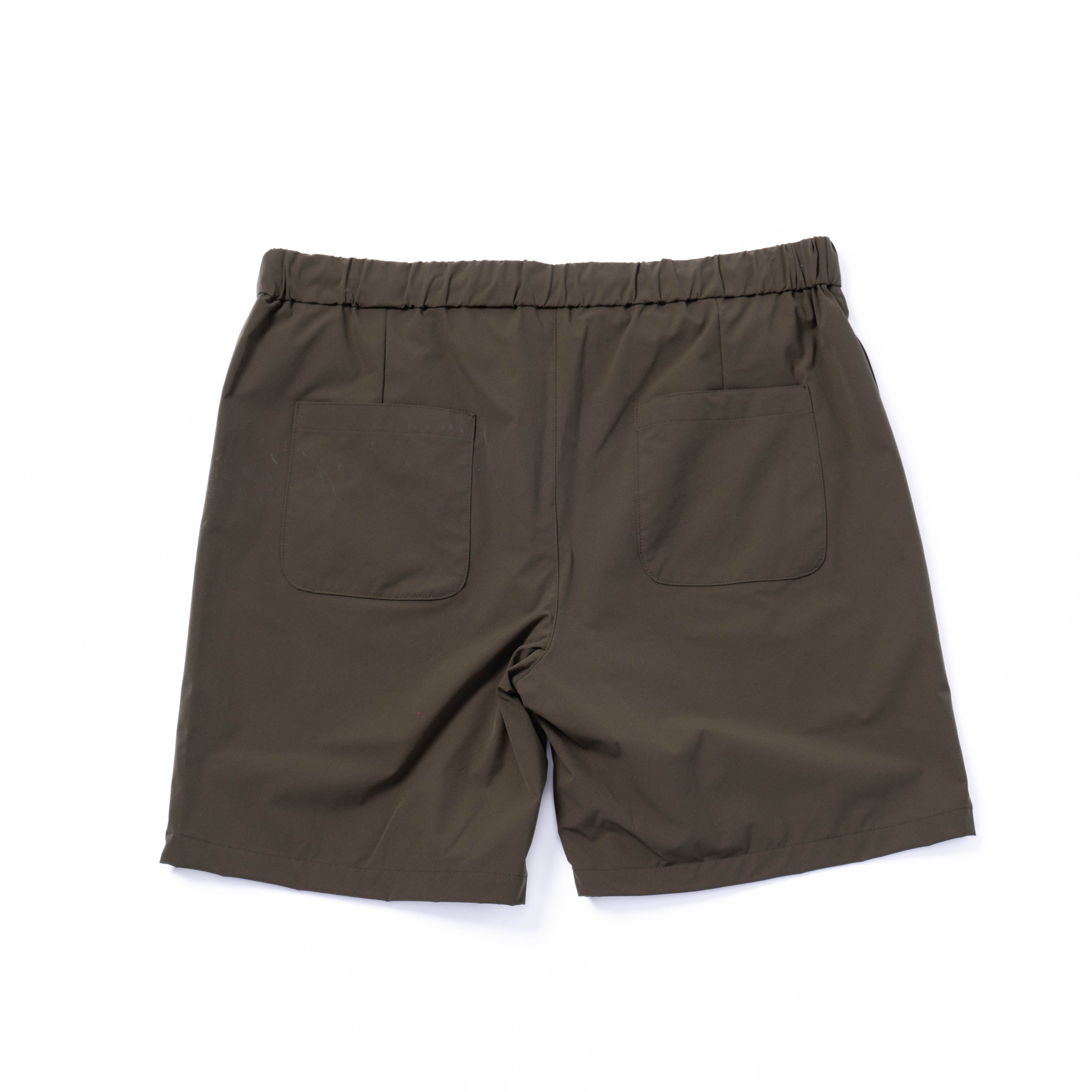 Half Pants