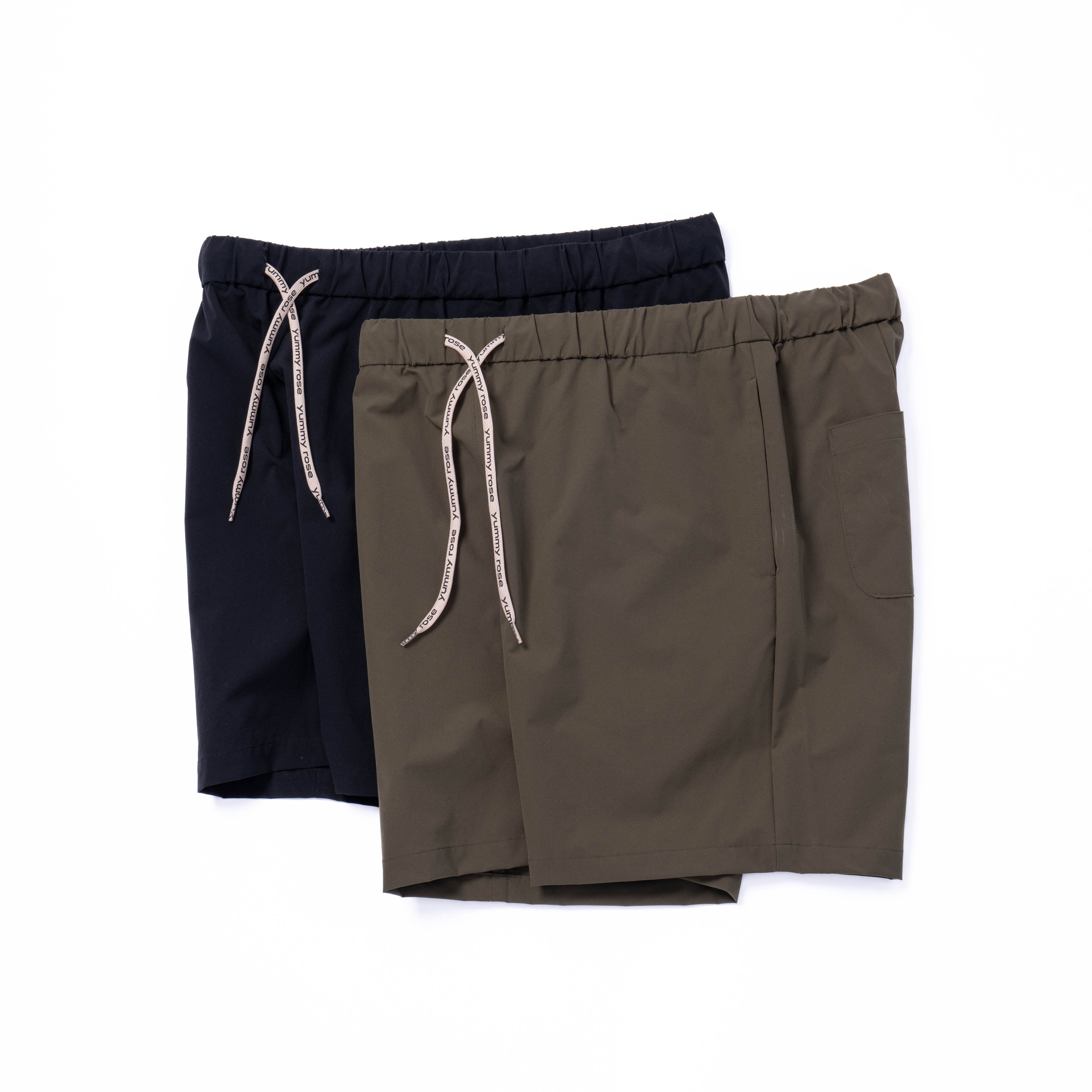 Half Pants