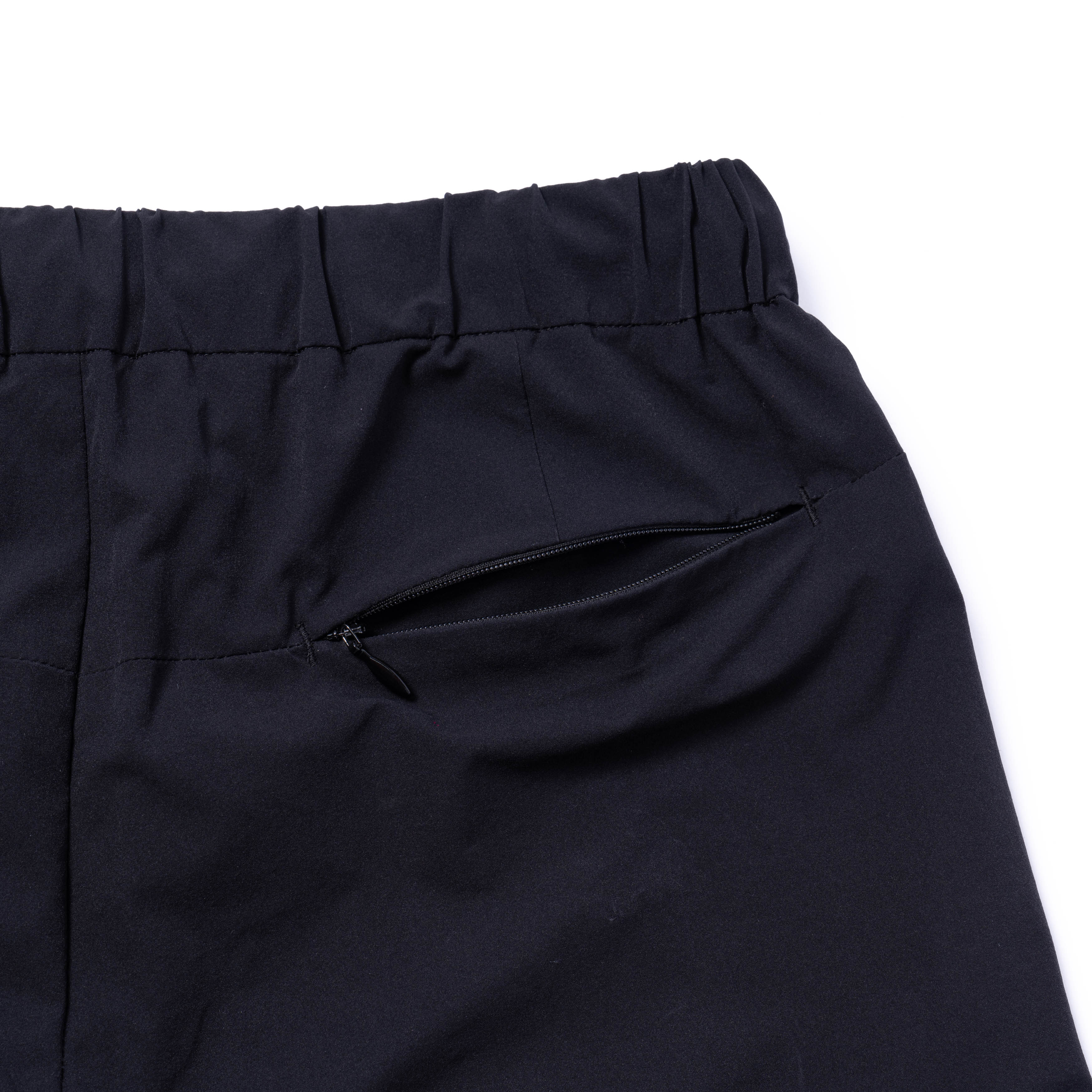 Short Pants