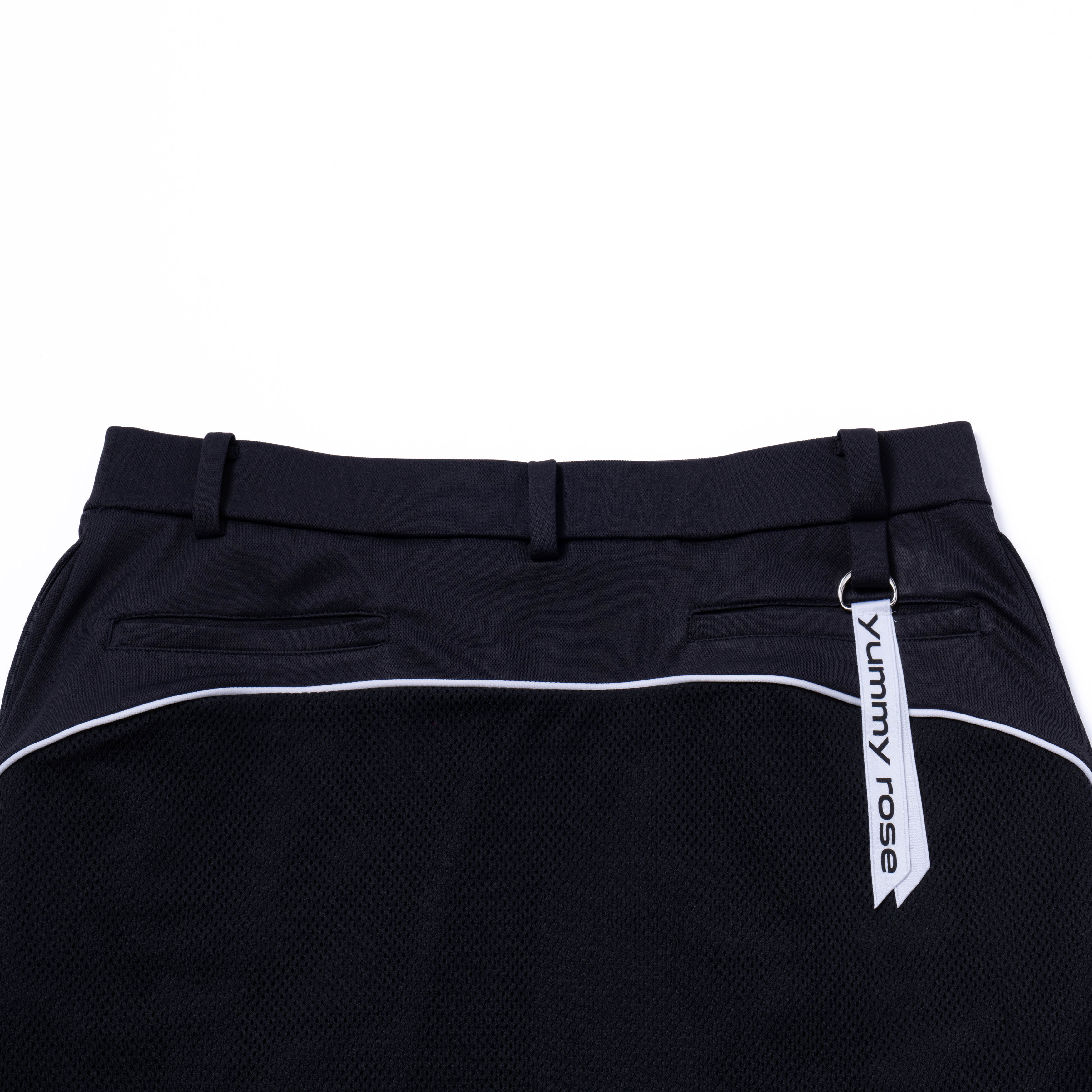 Frill Skirt