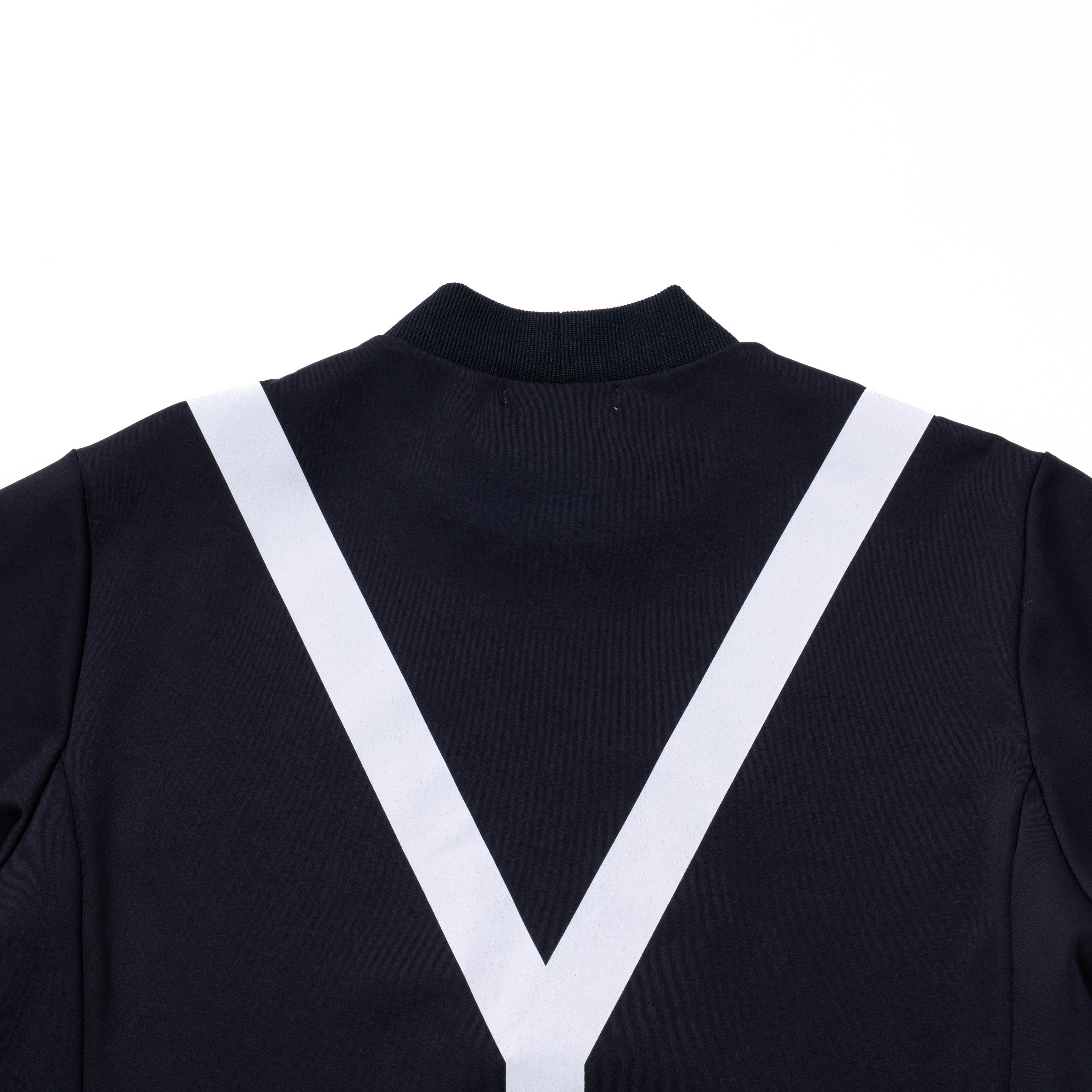 Mock-Neck-T