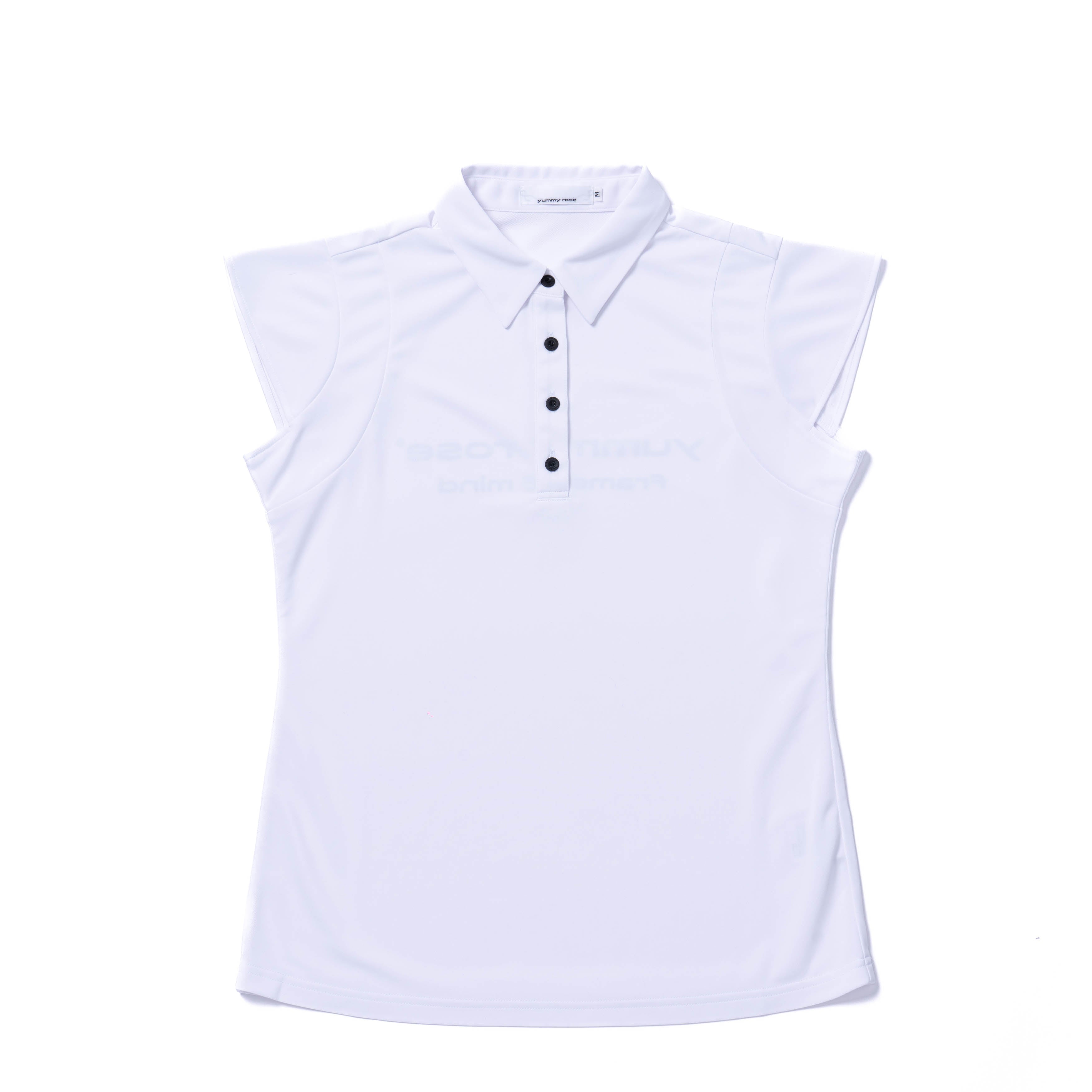Frill Polo N_S
