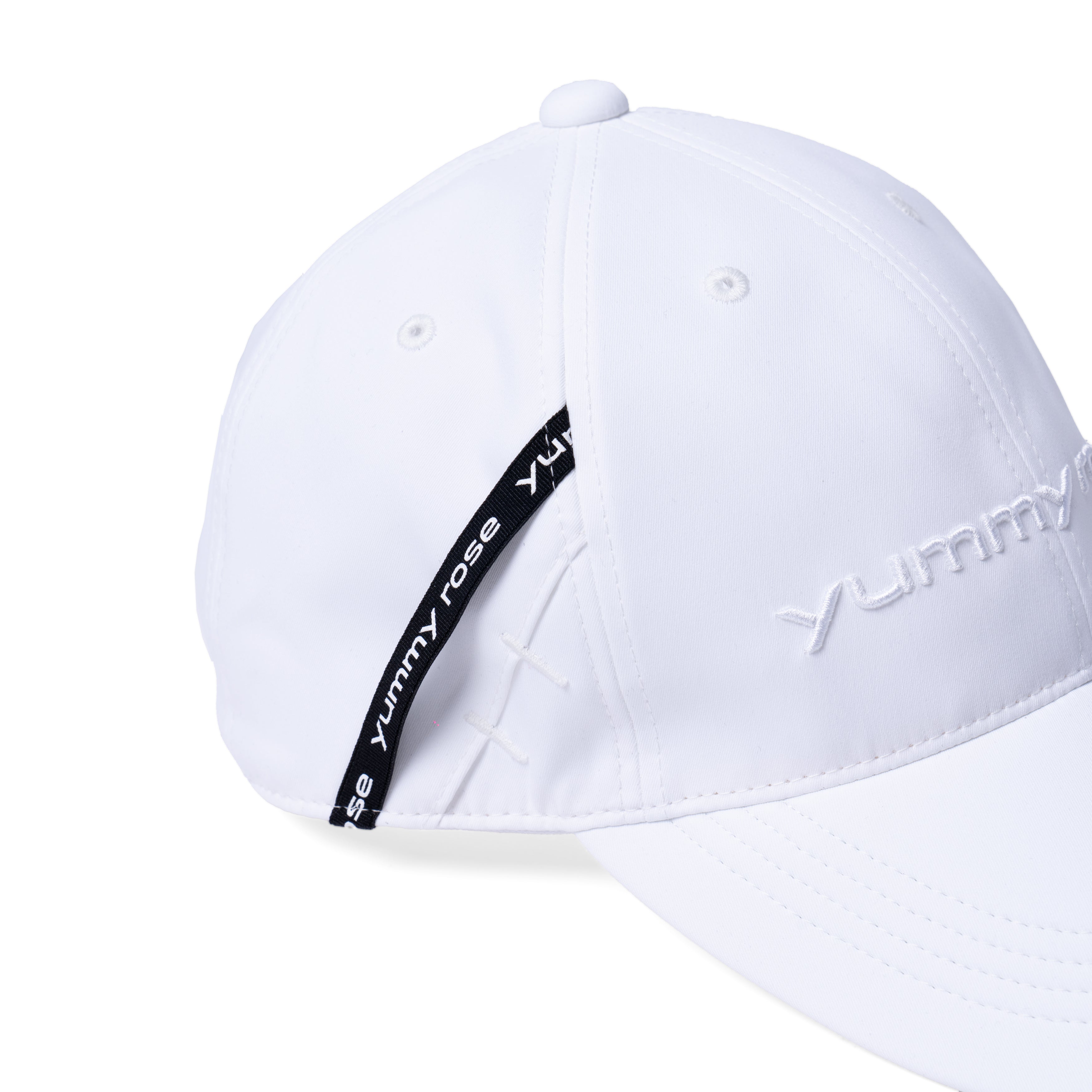 YR Basic Cap