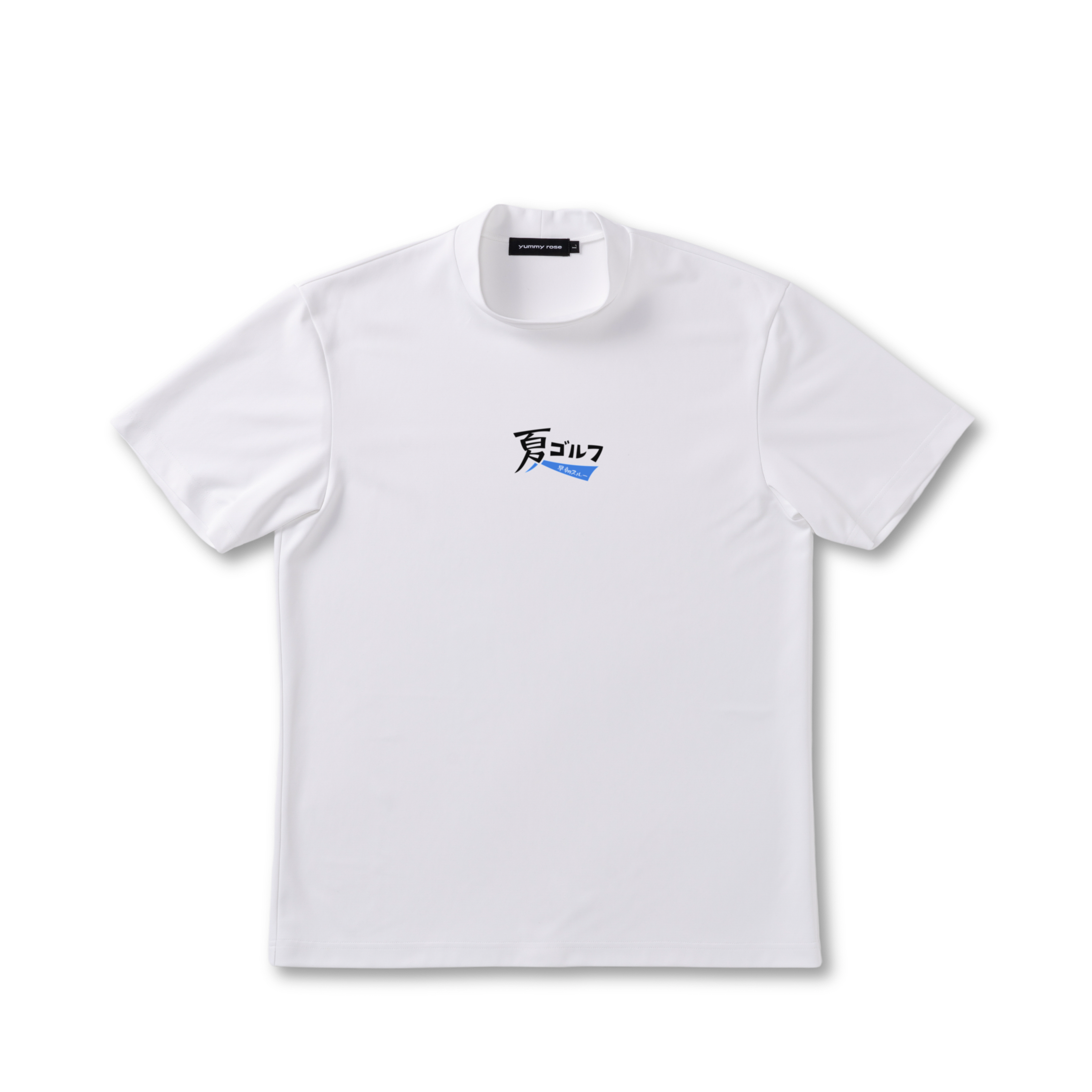 SummerGOLF Mock