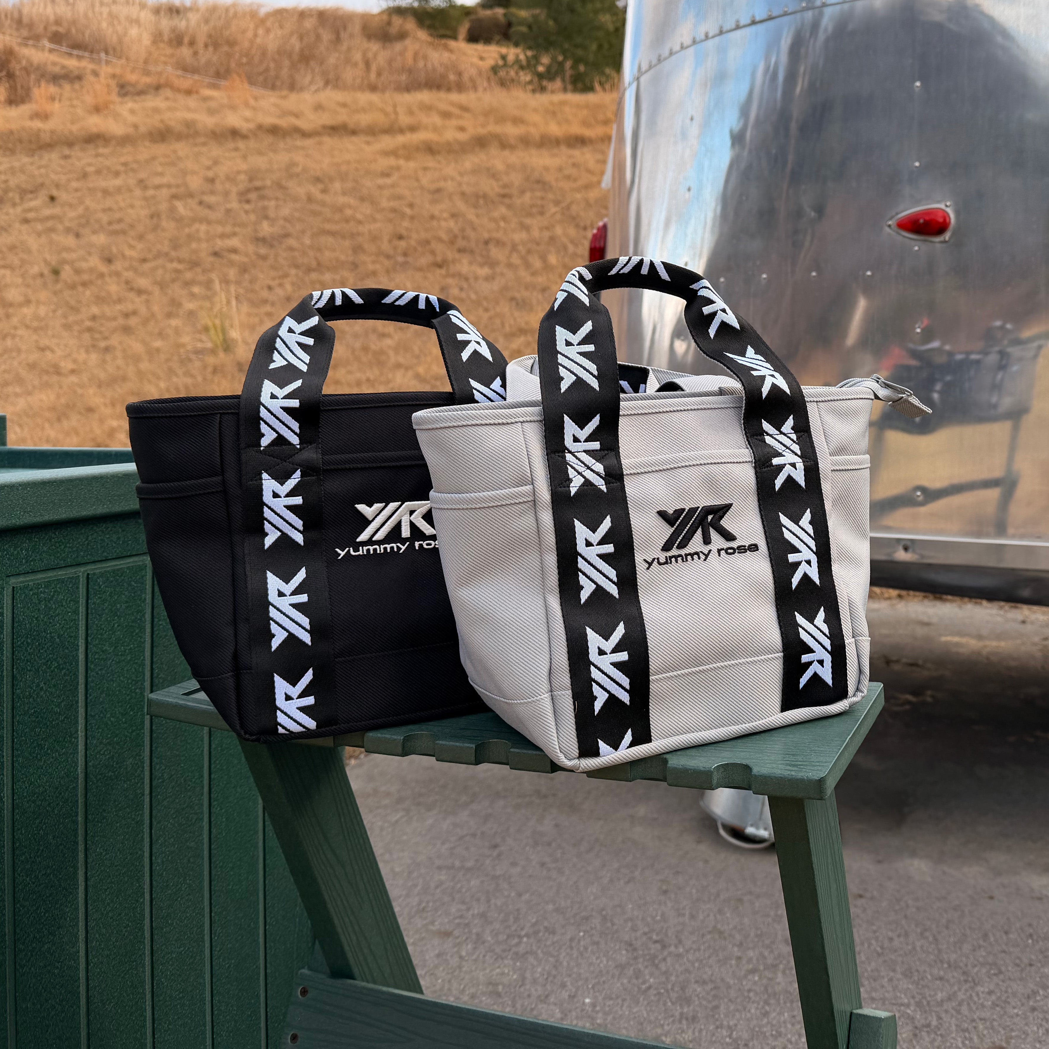yR just bag
