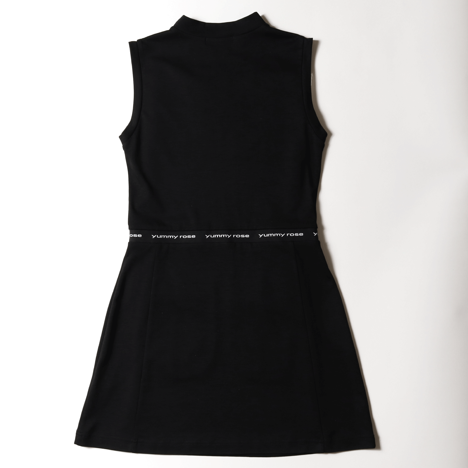 Flare Dress