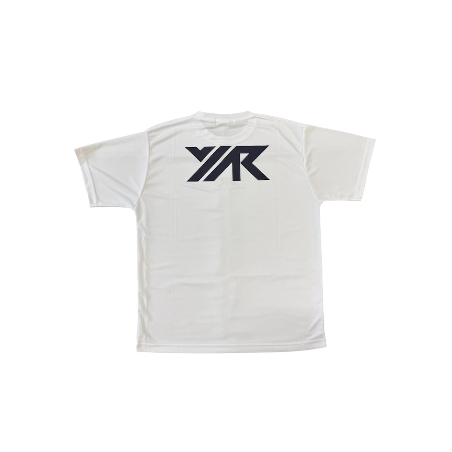 yR DRY LOGO Tshirt