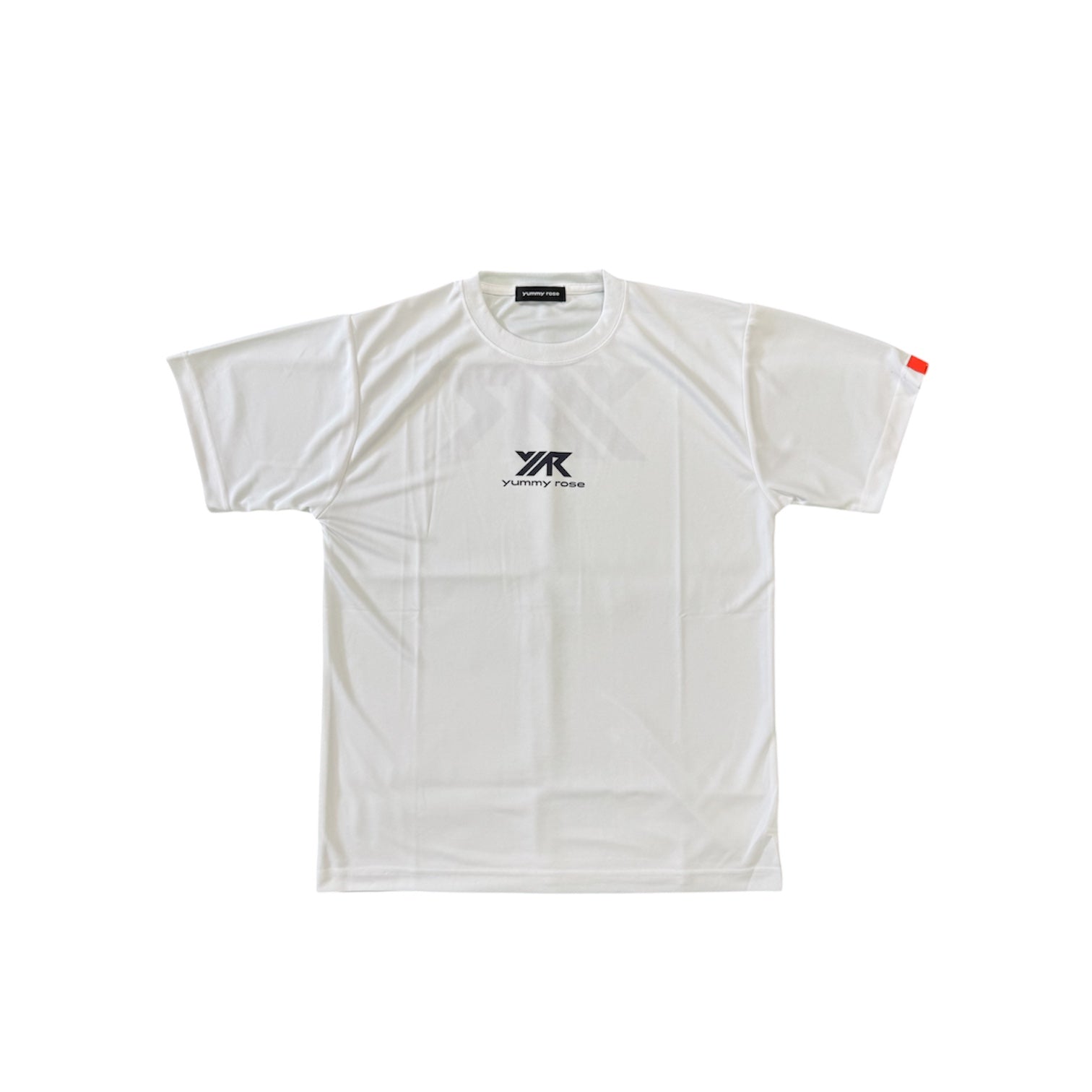 yR DRY LOGO Tshirt