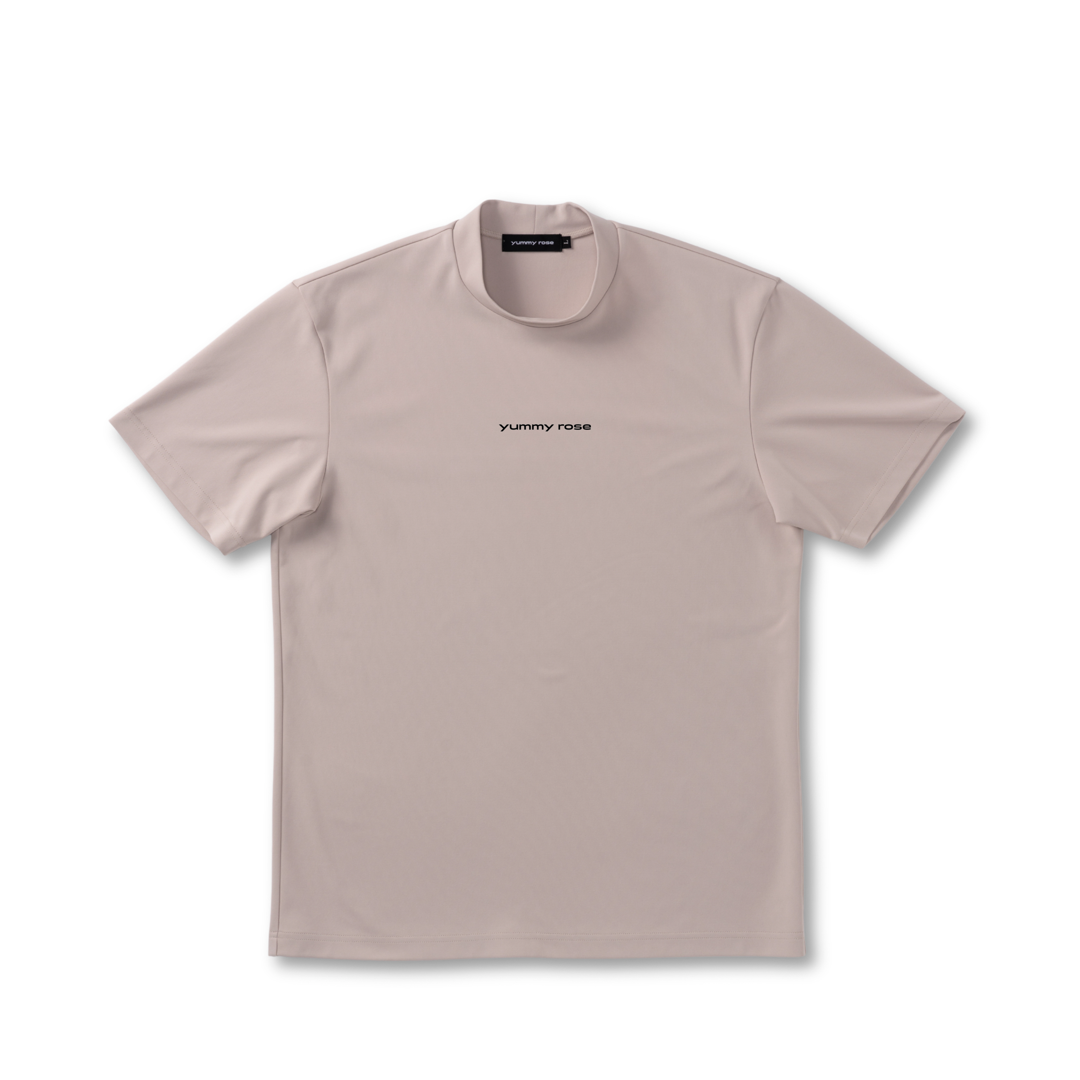 G Logo Mock