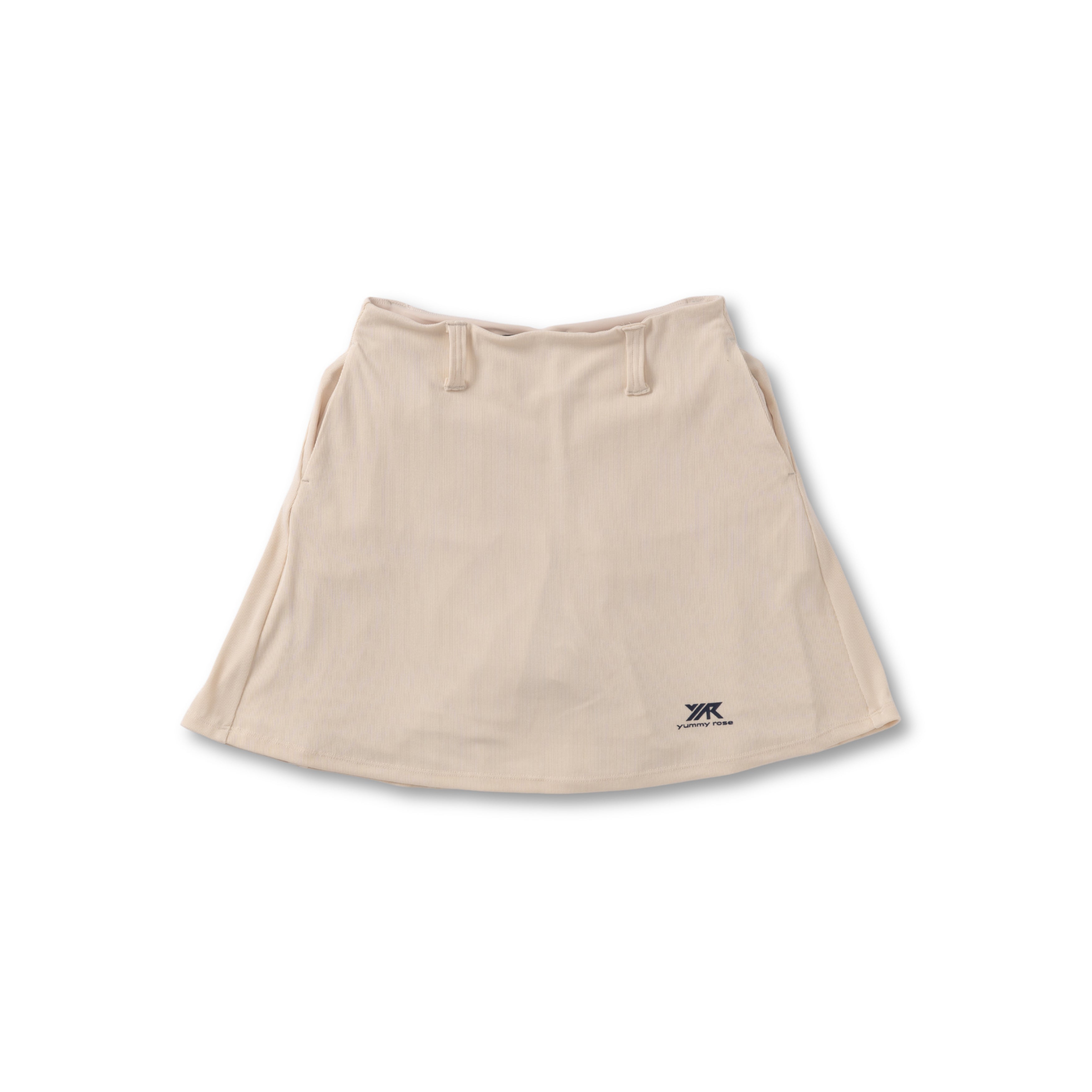 Active Flare Skirt