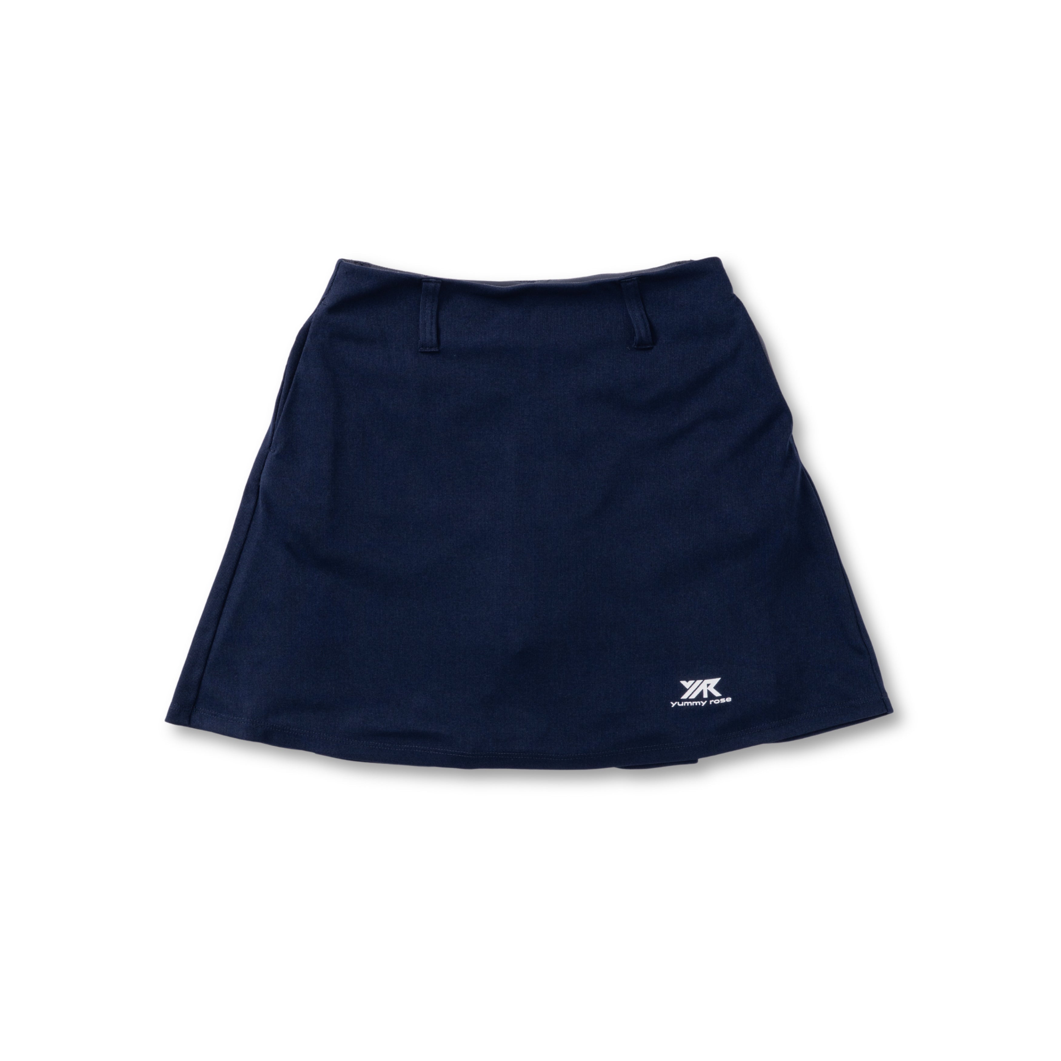 Active Flare Skirt