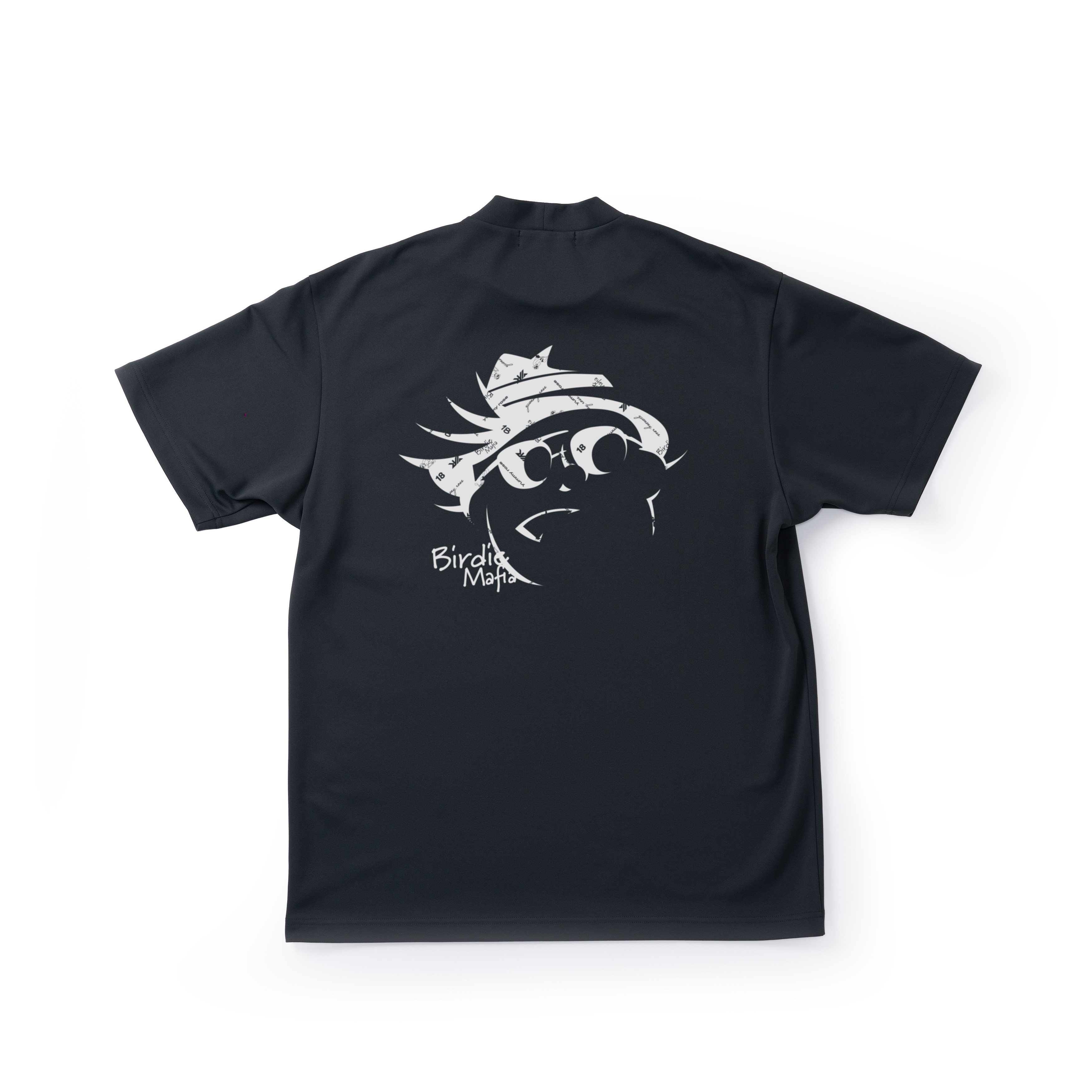 BM Face Mock