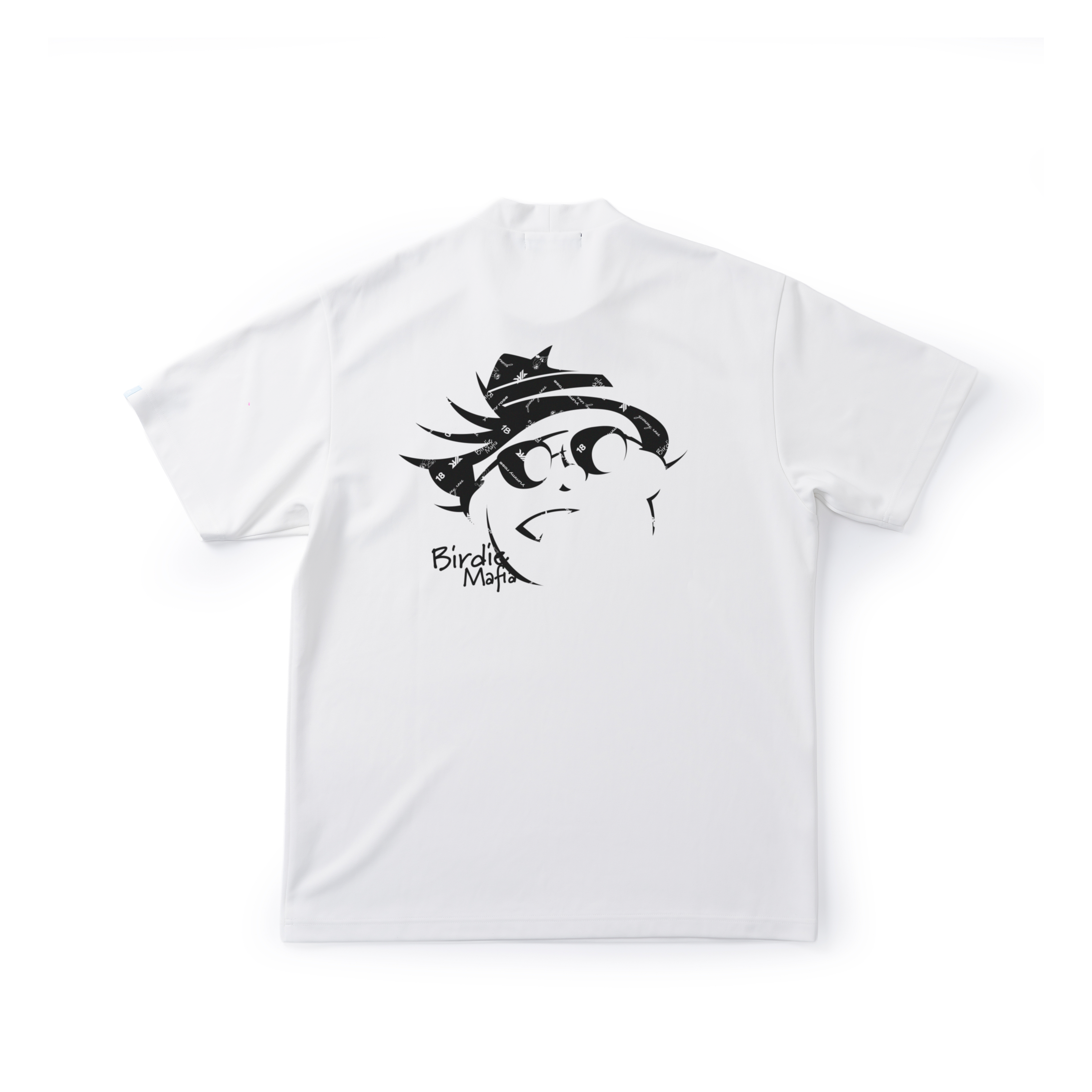 BM Face Mock