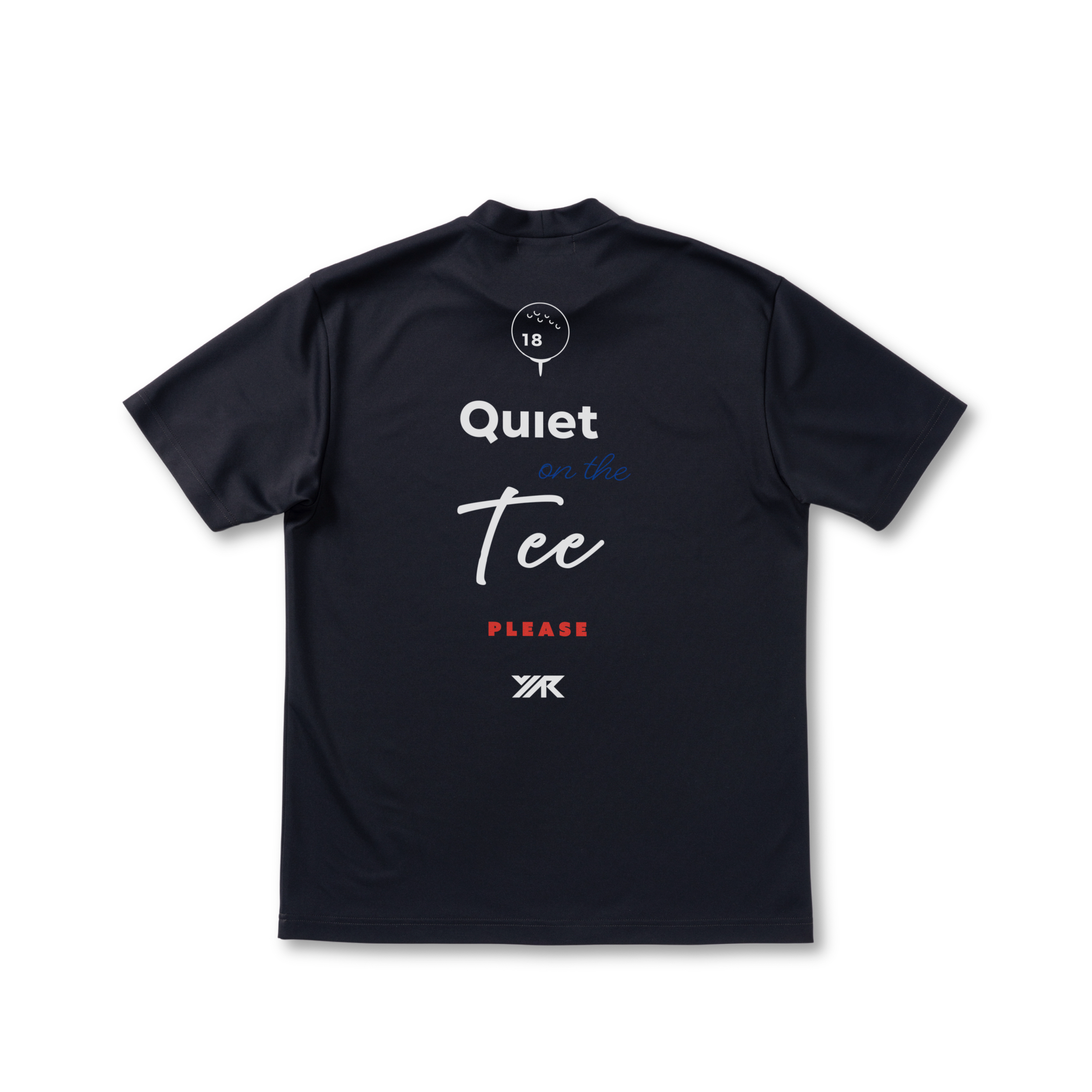 Quiet Mock