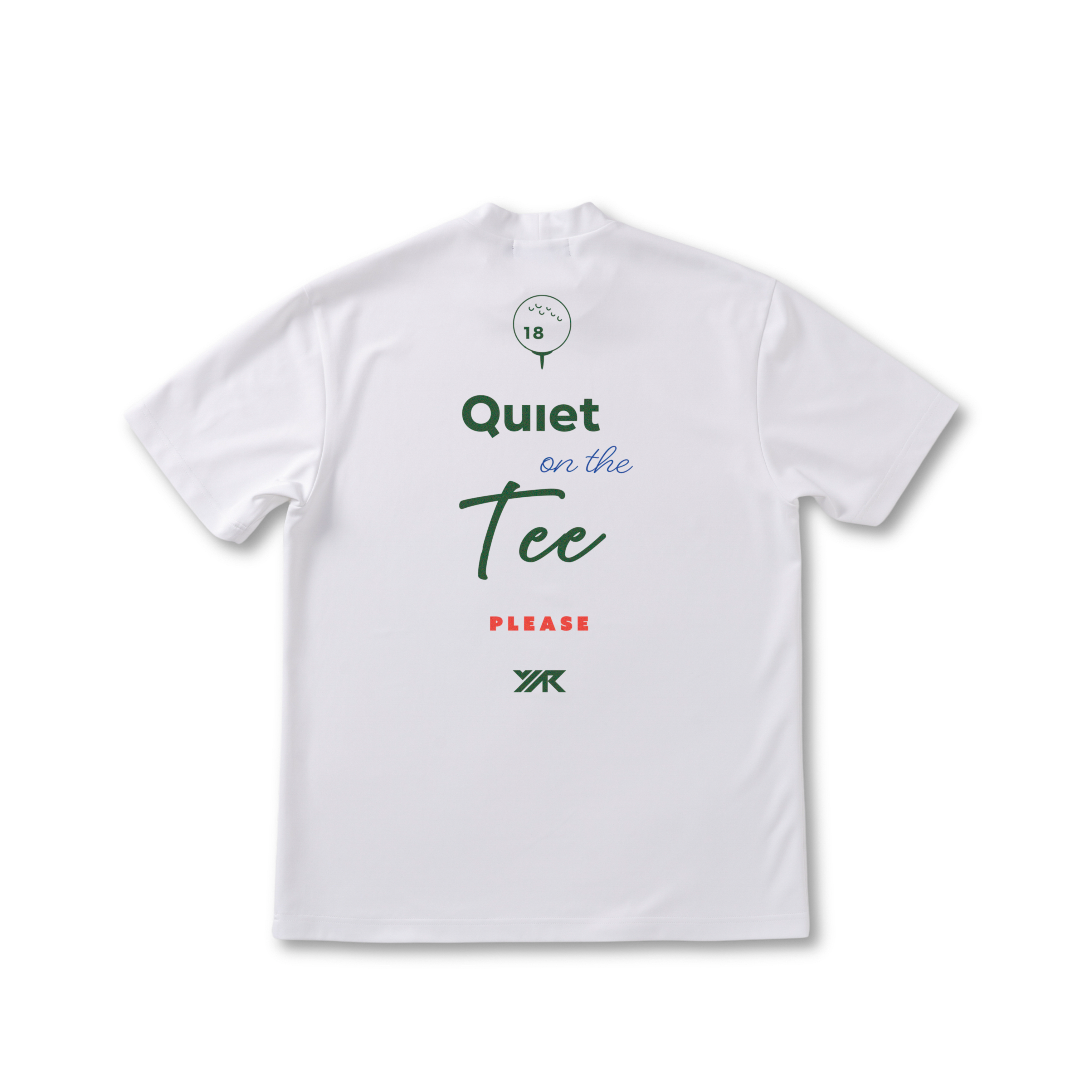 Quiet Mock