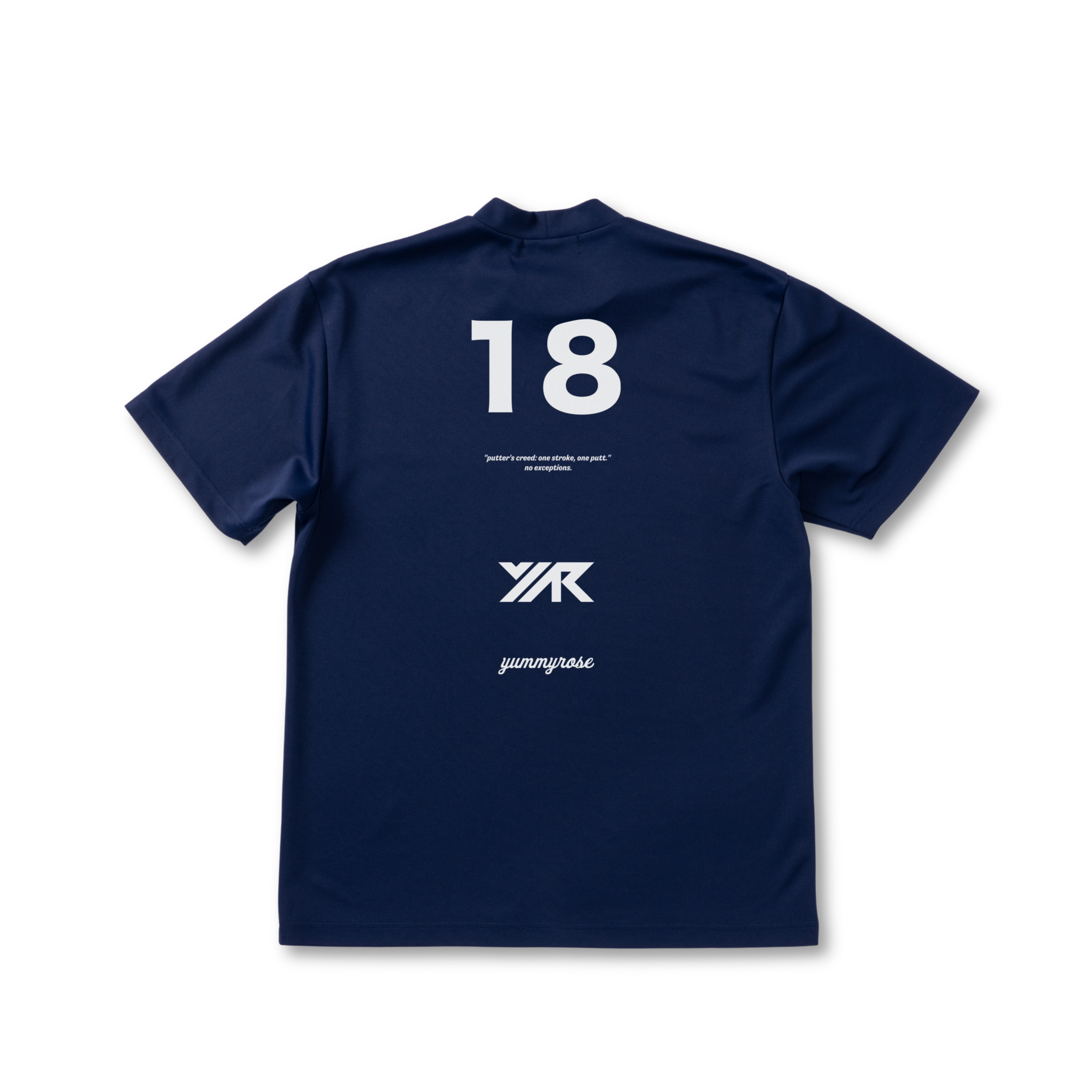 18 Mock