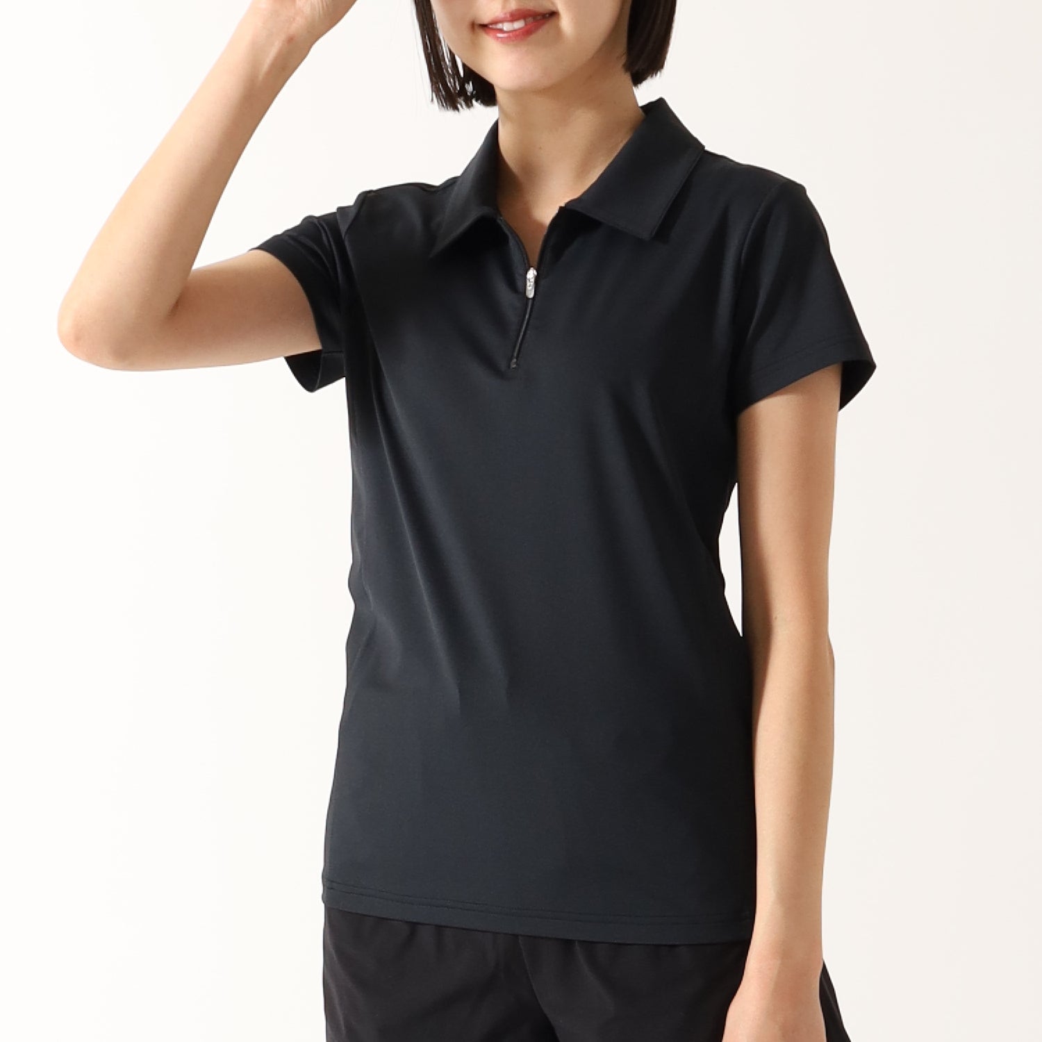Zip Polo