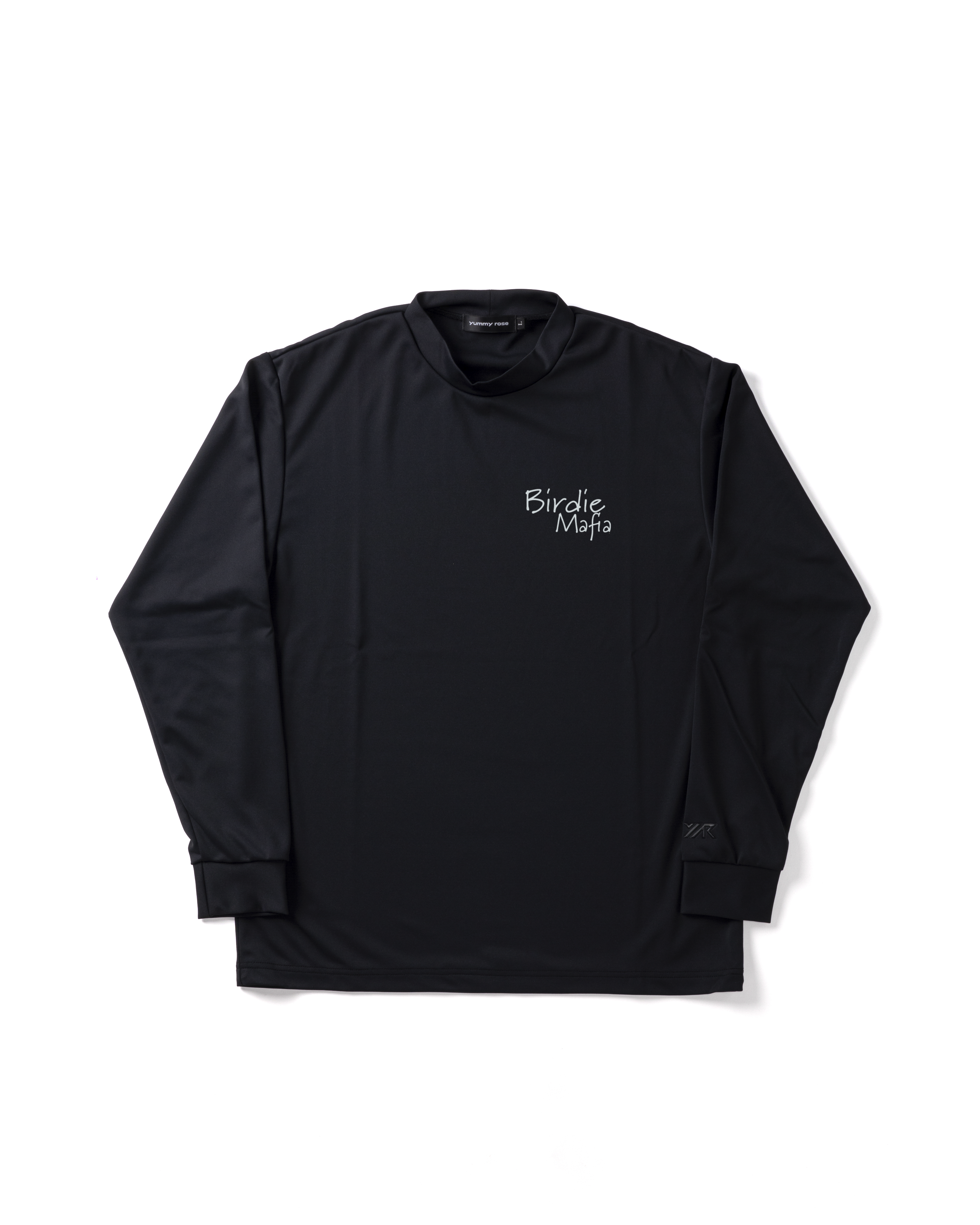 Birdie Mafia Mock