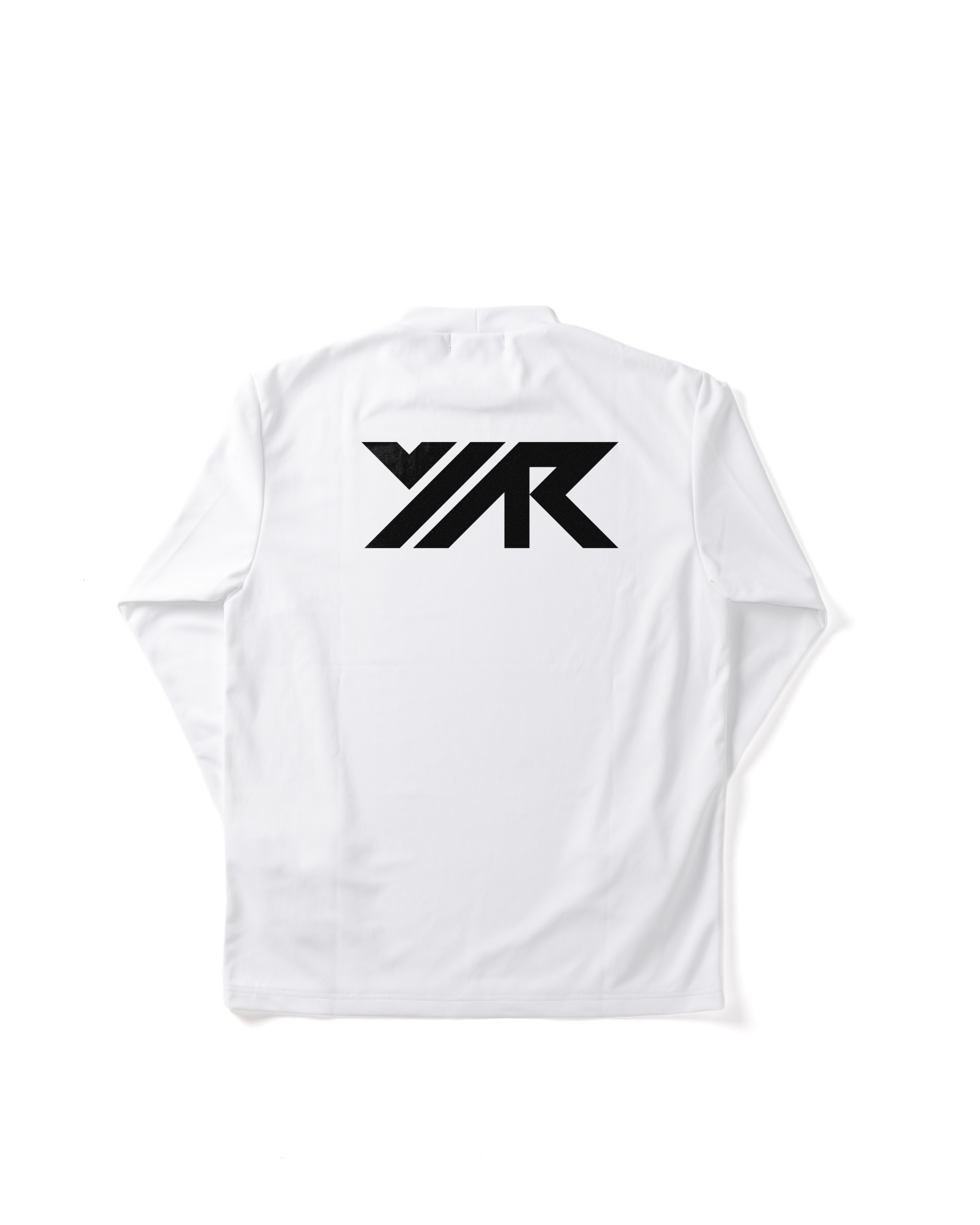 yR Logost Mock