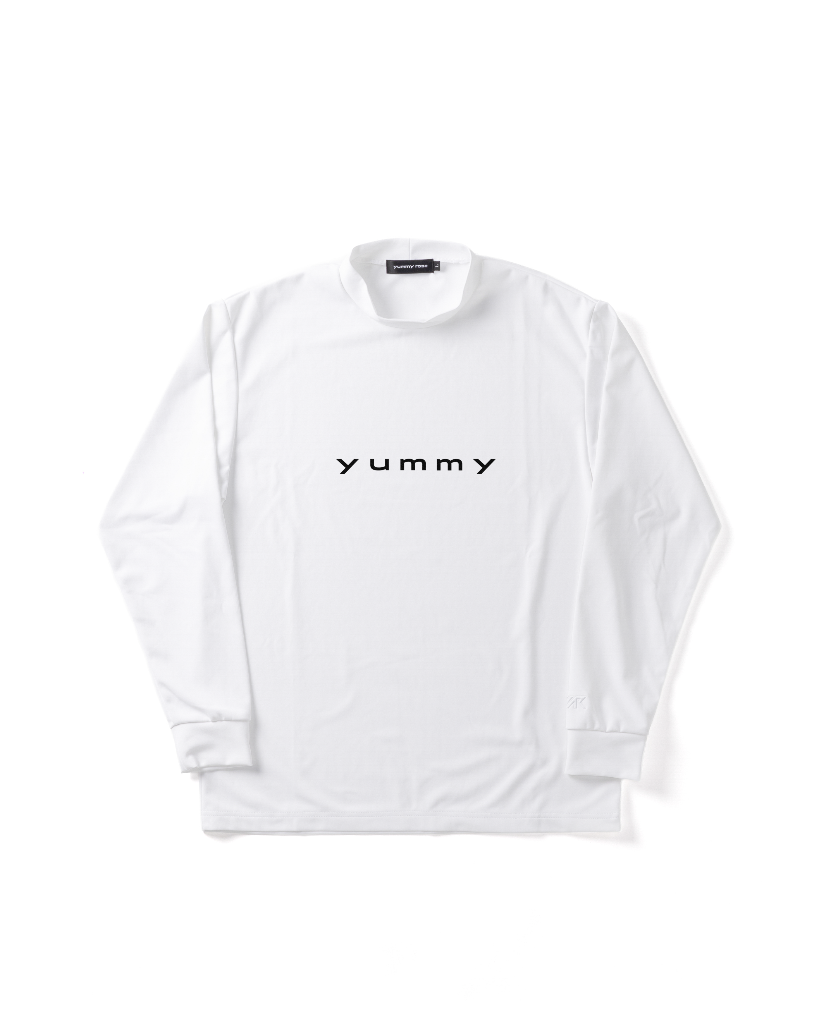 yR Logost Mock