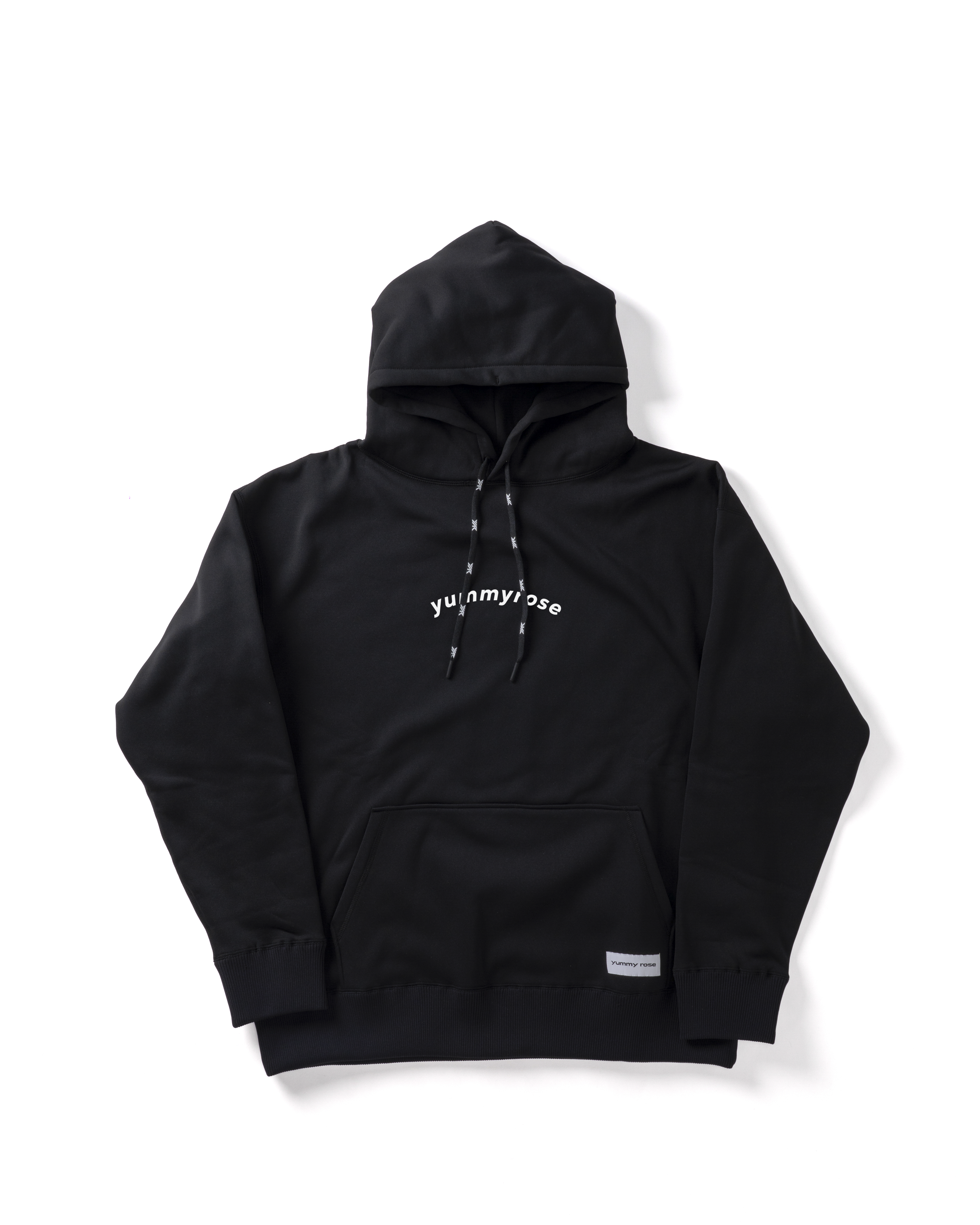 Black Gallery hoodie