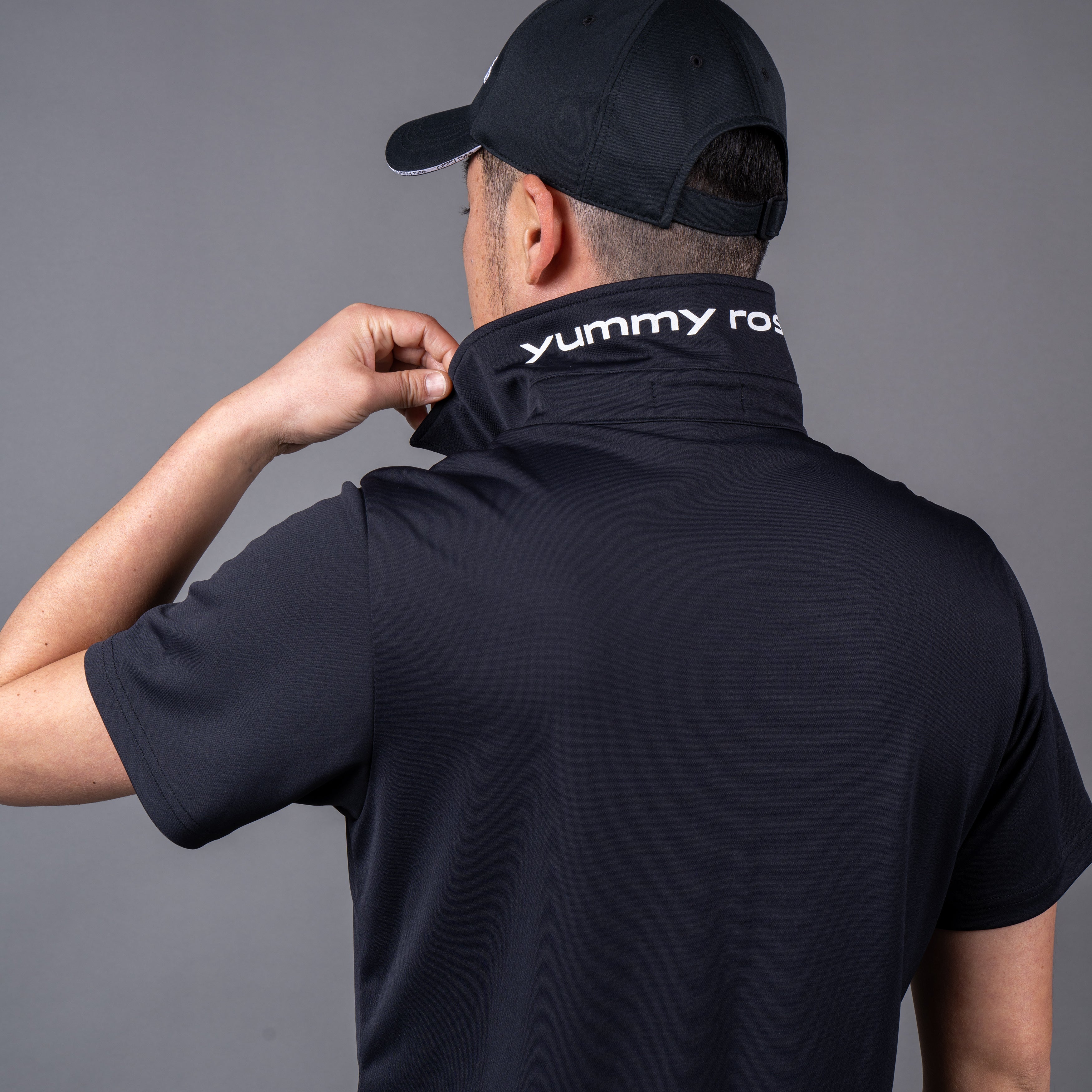 Fom POLO BLK