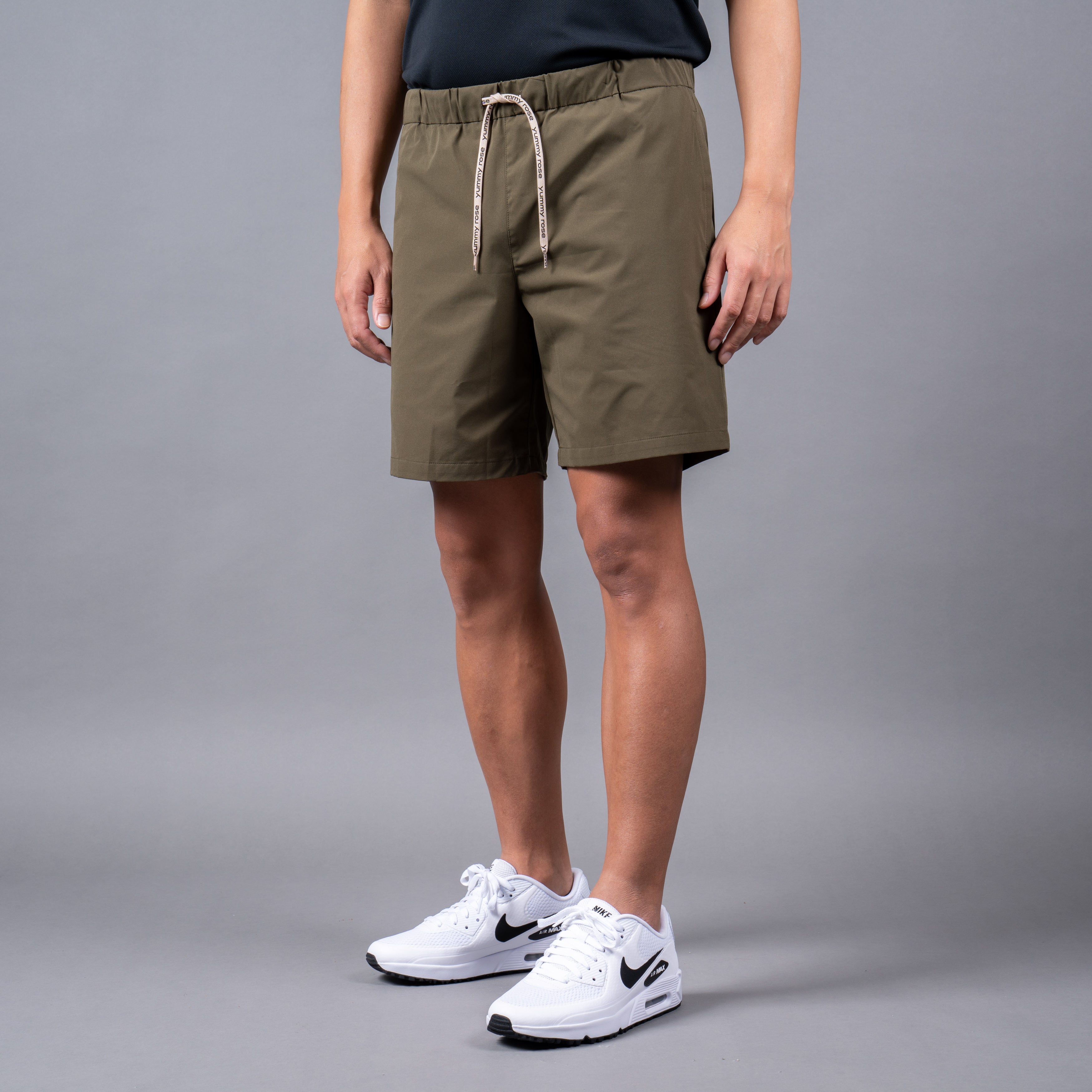 Half Pants