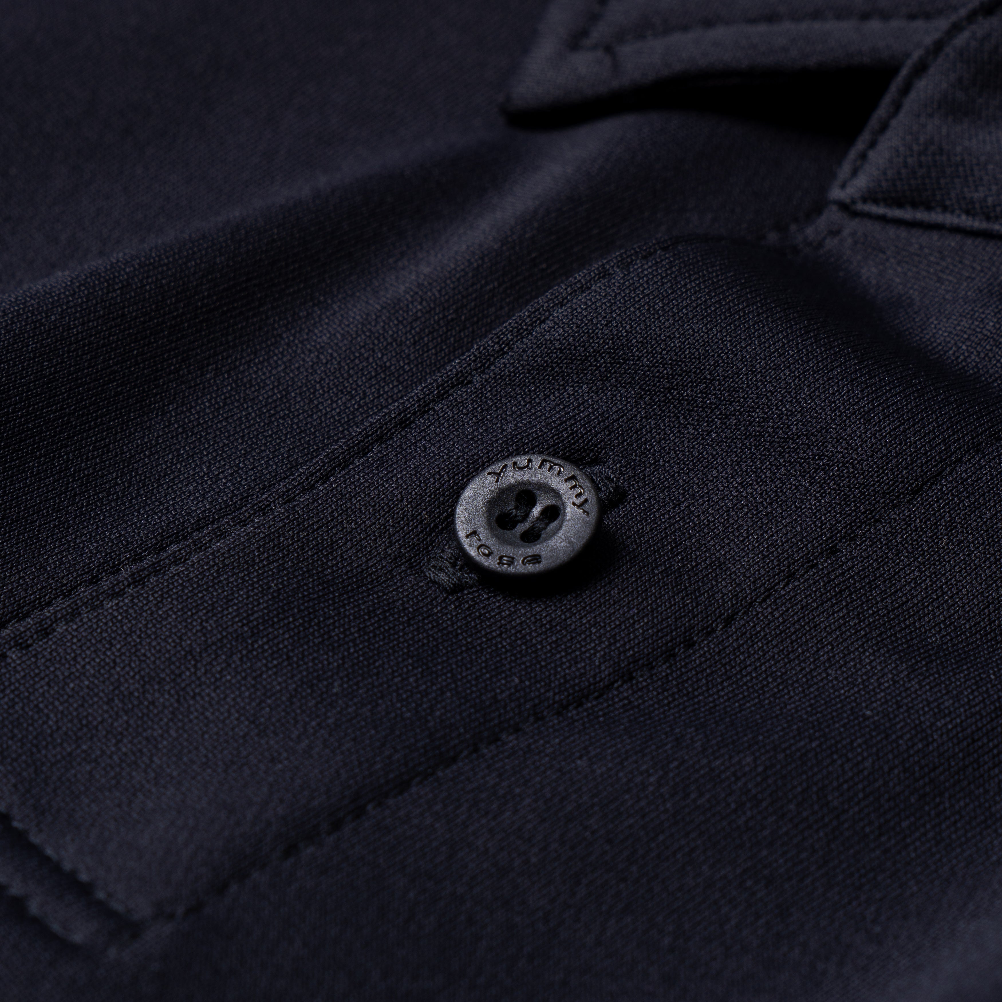 Fom POLO BLK